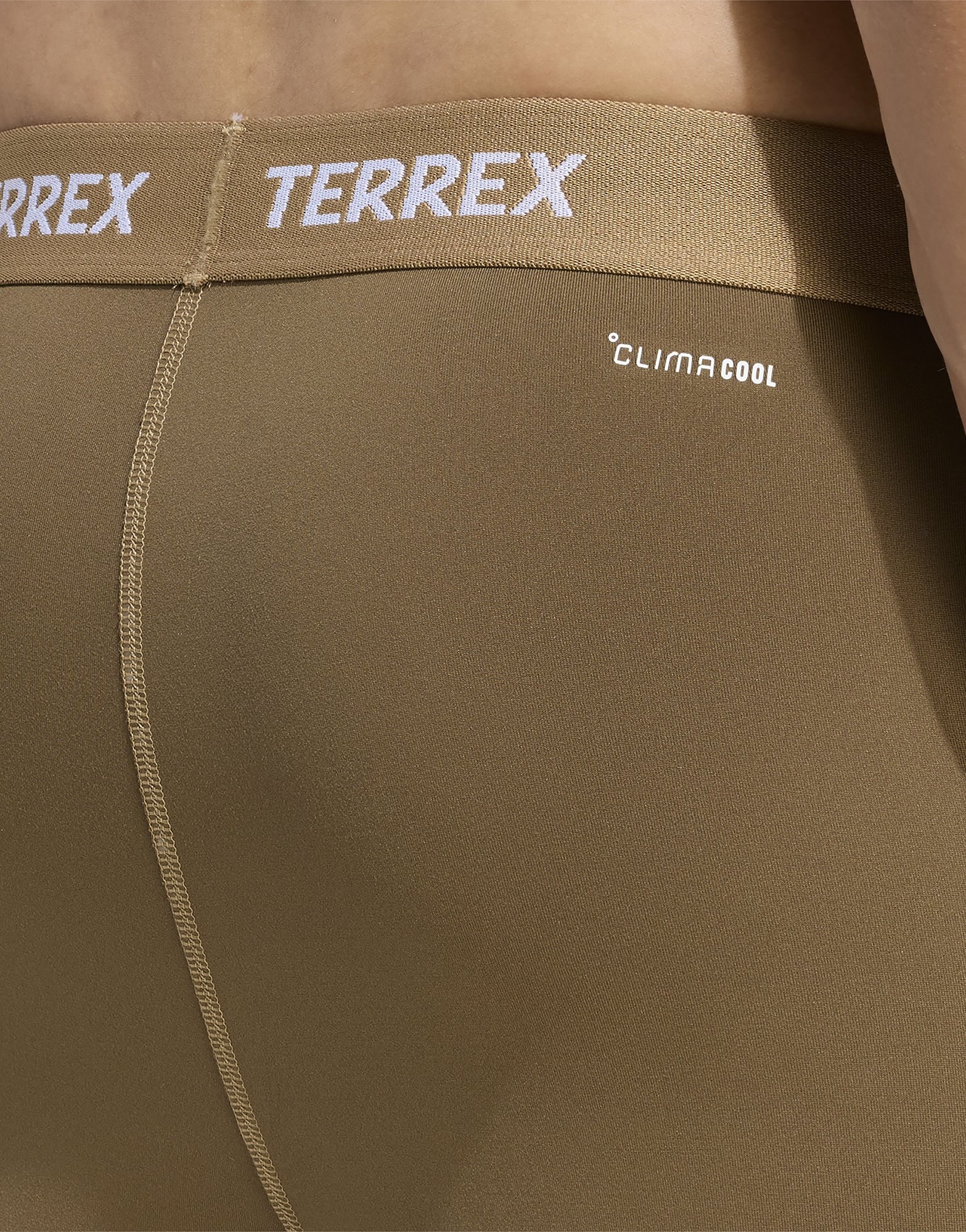 adidas TERREX MULTI LEGGINGS, SYNTHETIK