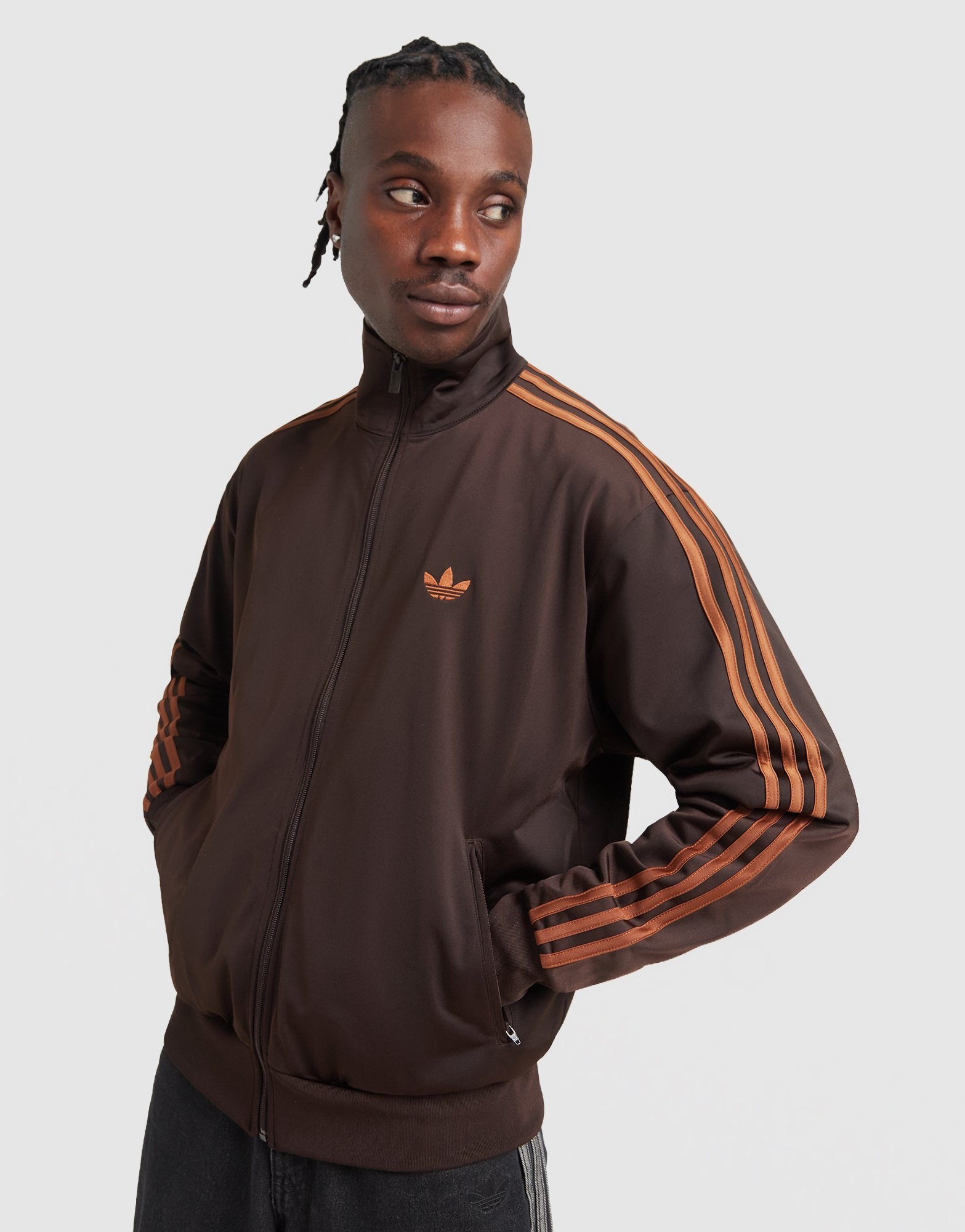 adidas Originals Firebird Originals Jacke