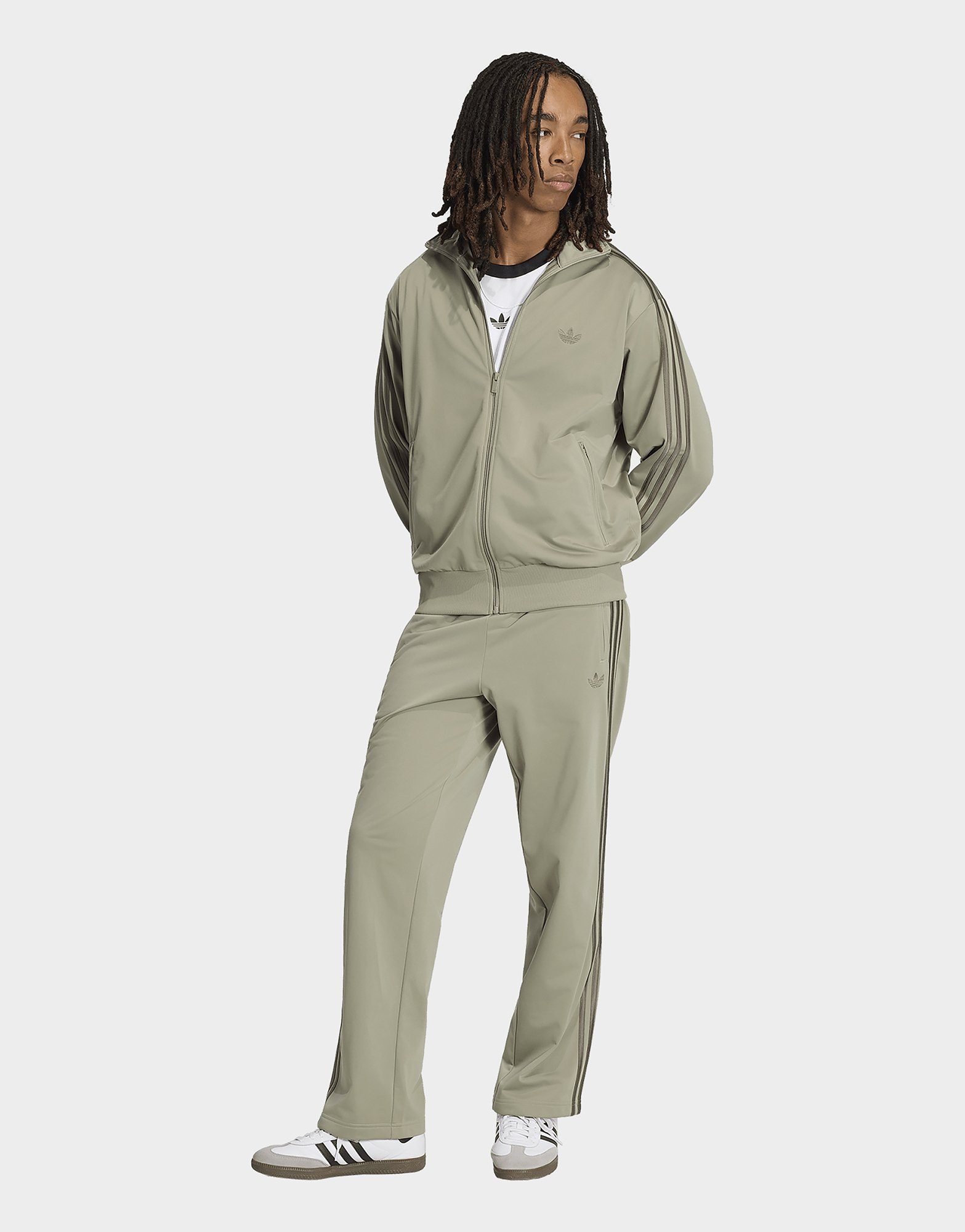 adidas Firebird Originals Jacke