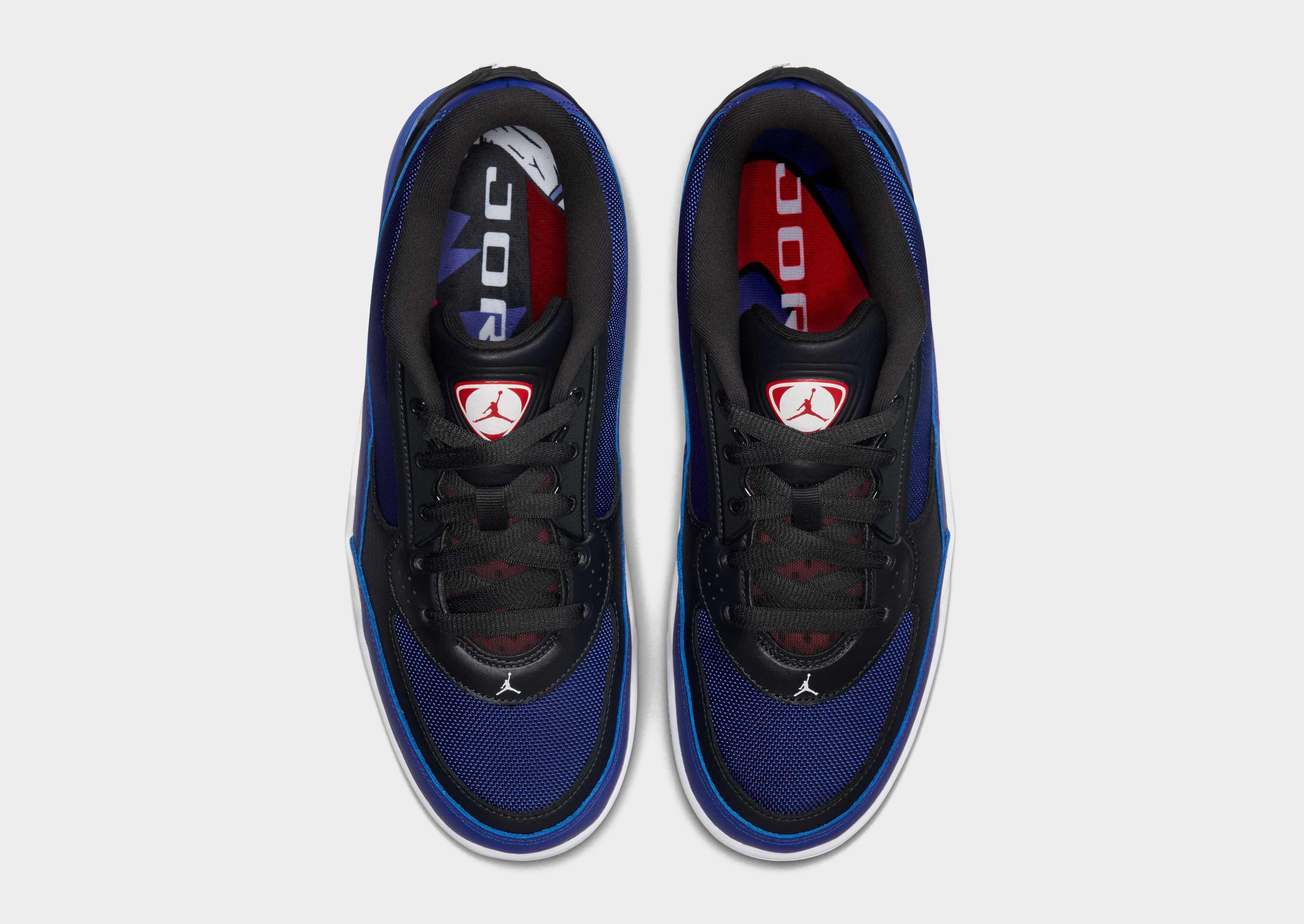 Jordan MEN'S SHOES AIR JORDAN