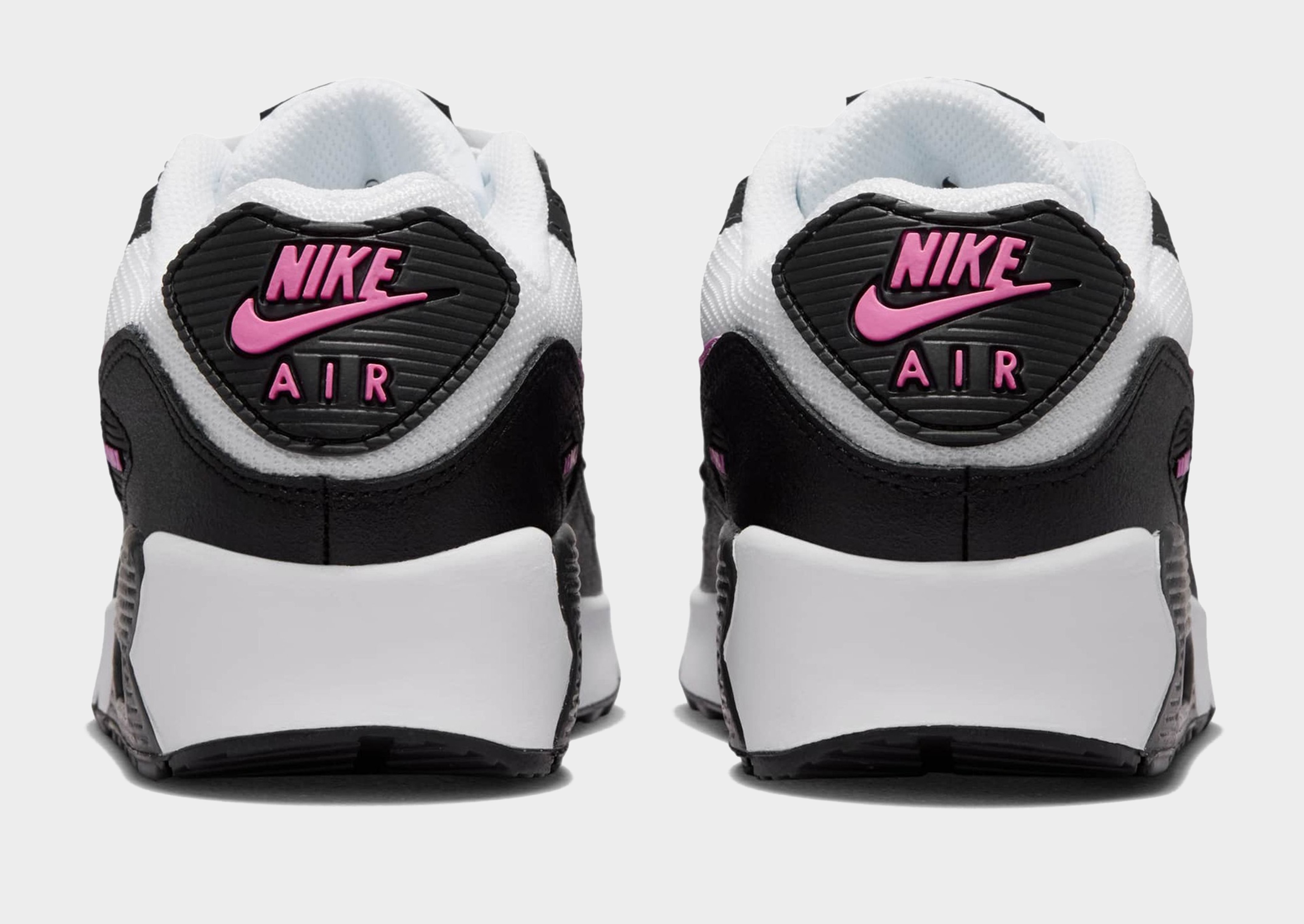 Nike AIR MAX 90 JUNIOR