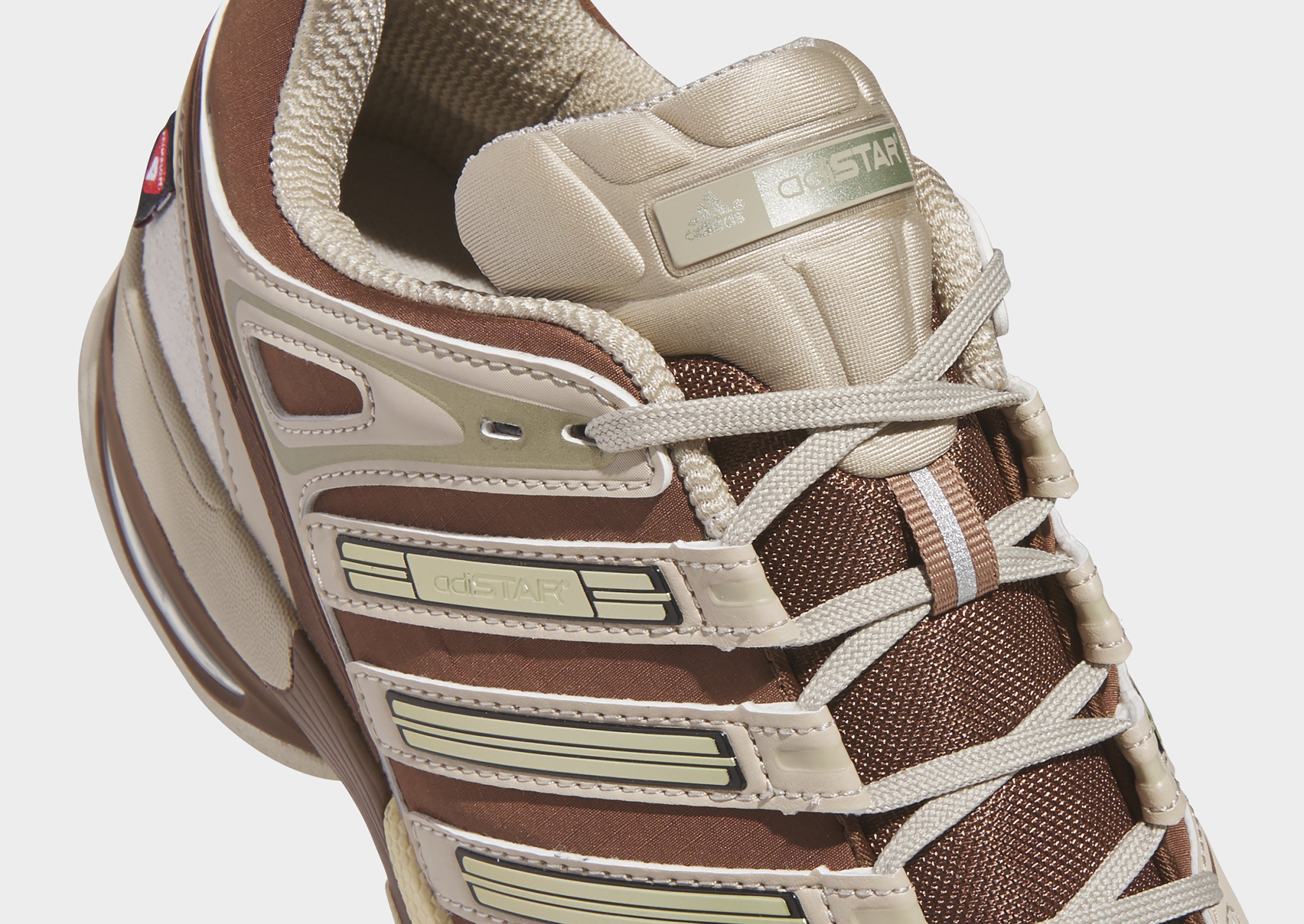 adidas Adistar Control 5 Schuh