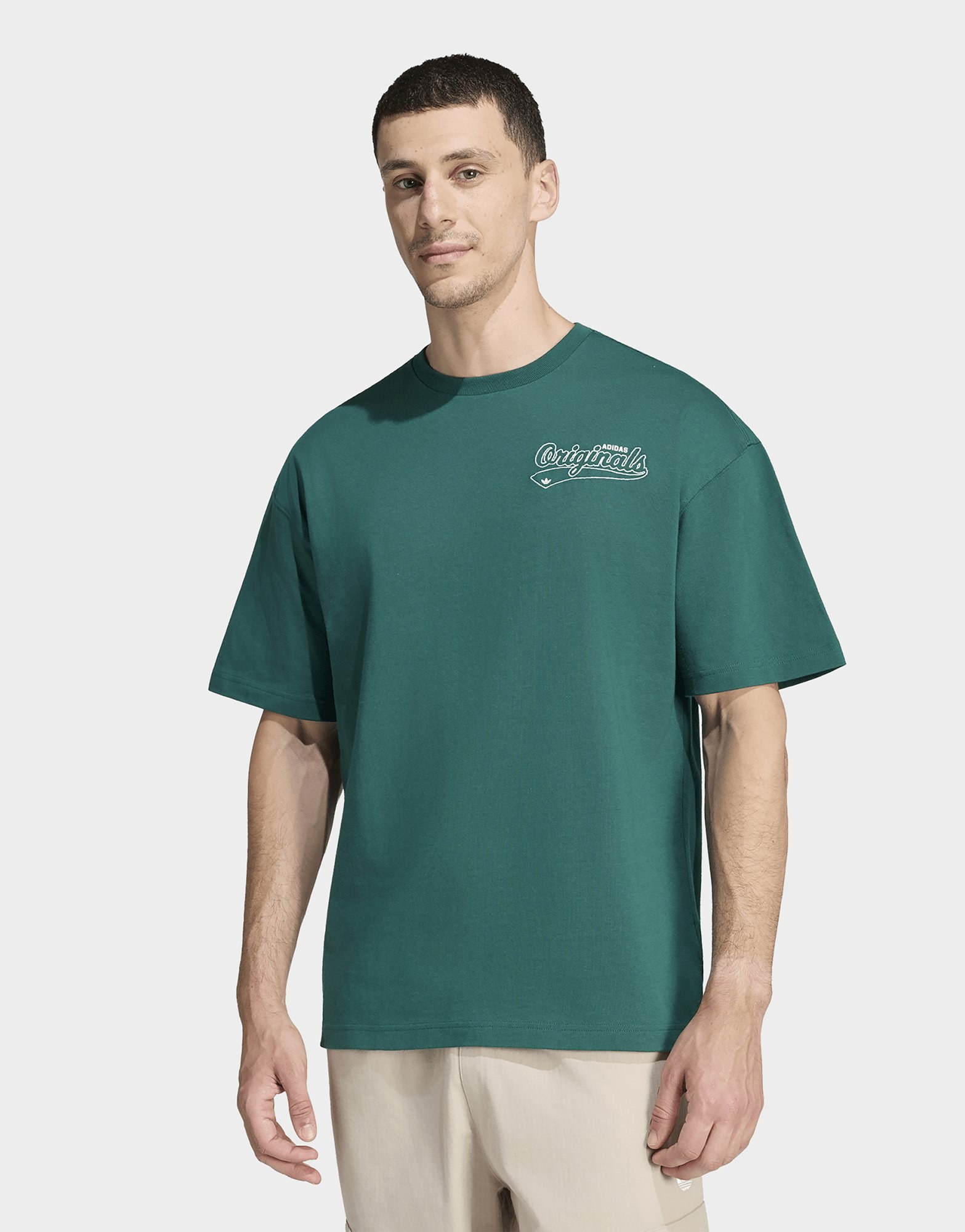 adidas Originals Undel T-shirt