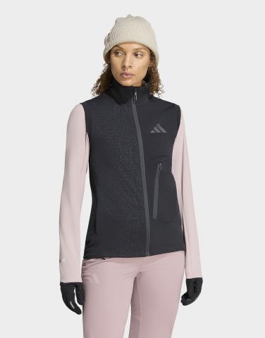 adidas Terrex Xperior Cross-country Ski Softshell-weste