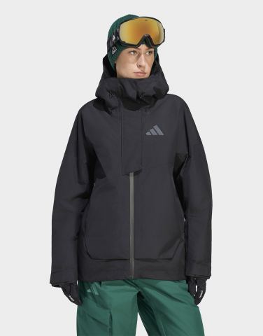 adidas Terrex Xploric Jacke, 2-lagig, Climaproof, Isoliert