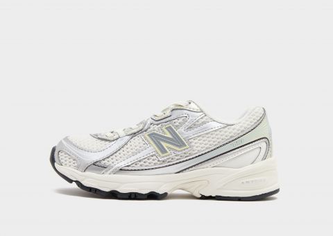 New Balance 740 Kleinkinder