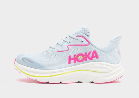 HOKA Clifton 10 Kinder