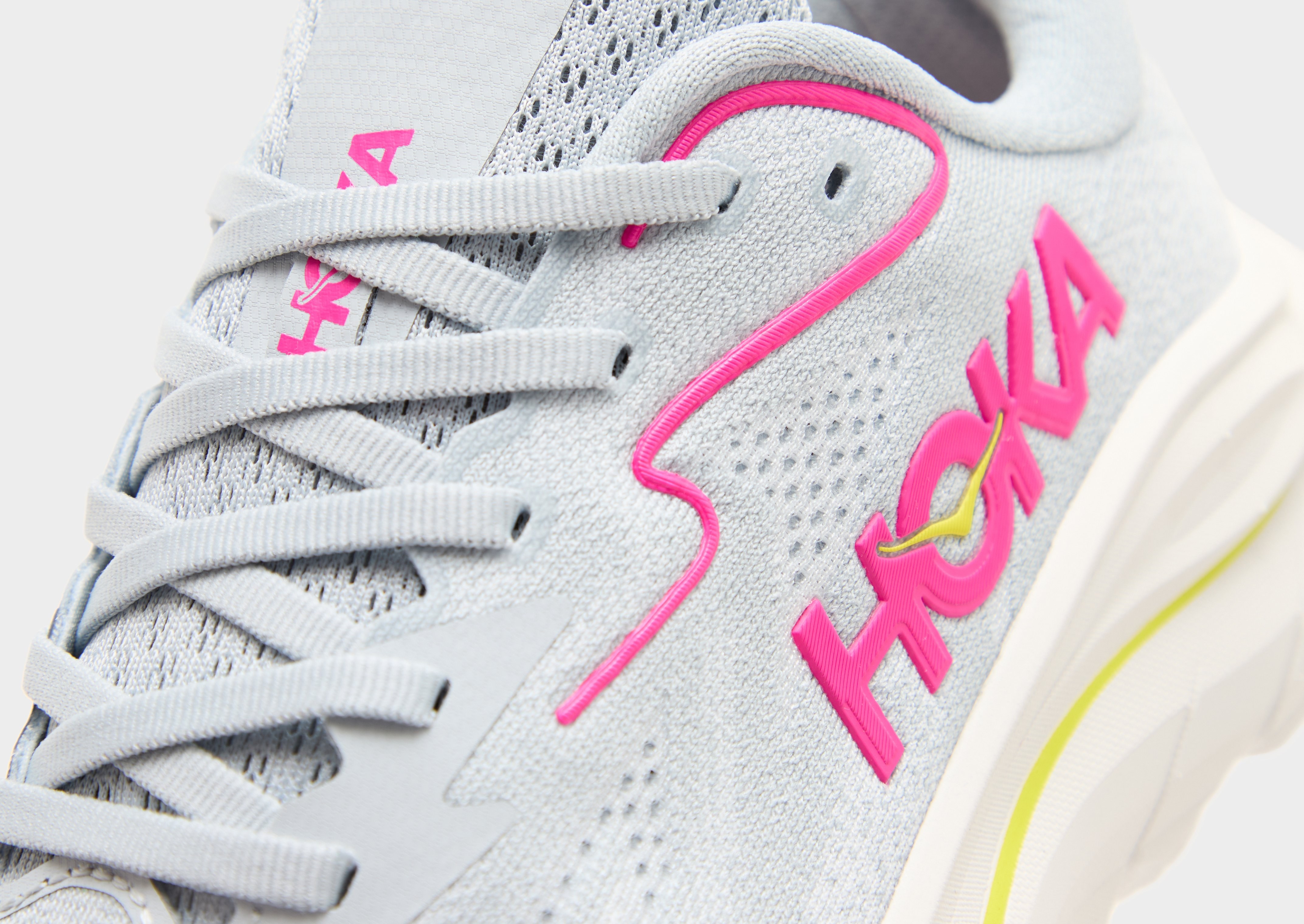 HOKA Clifton 10 Kinder