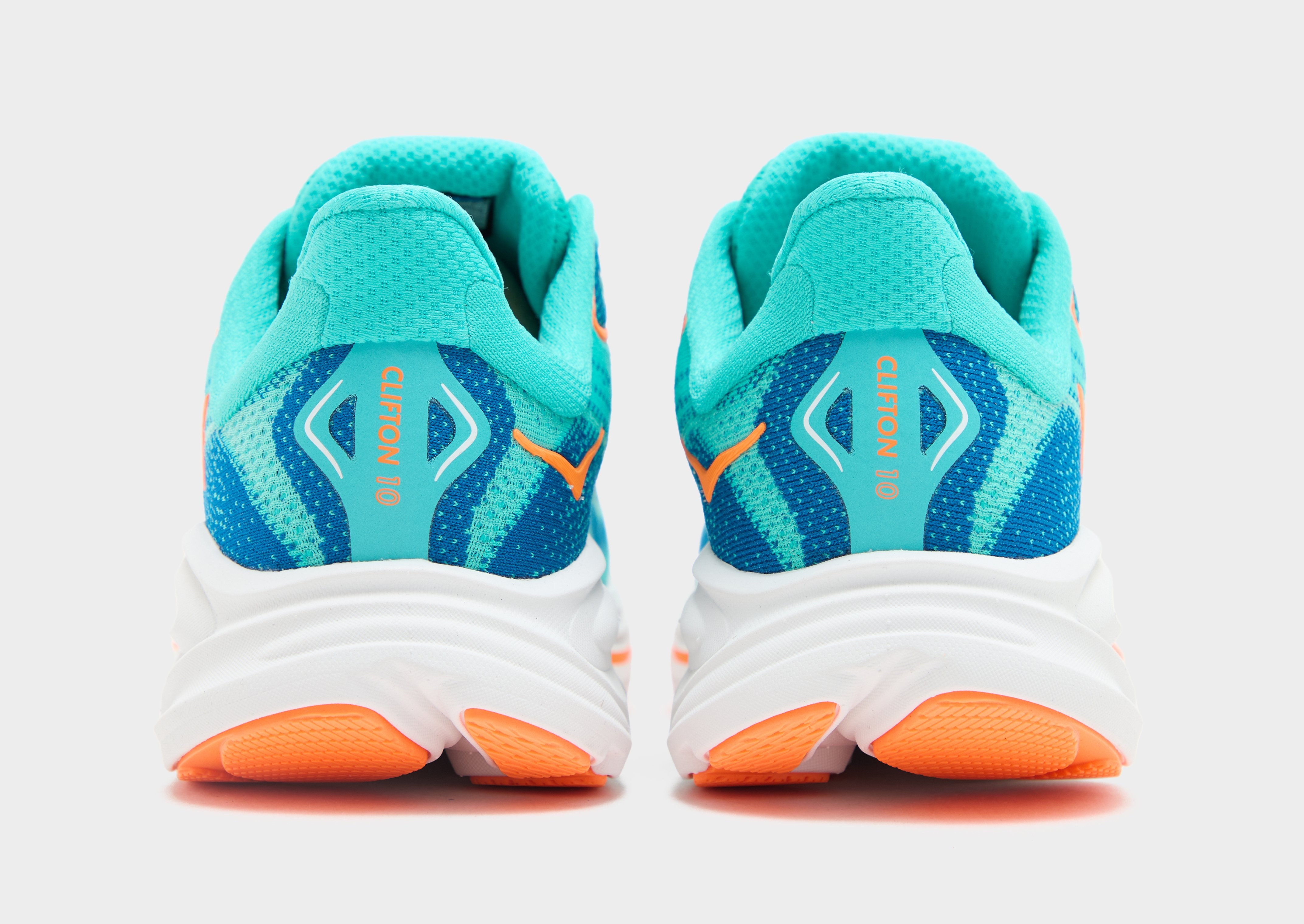 HOKA Clifton 10 Kinder