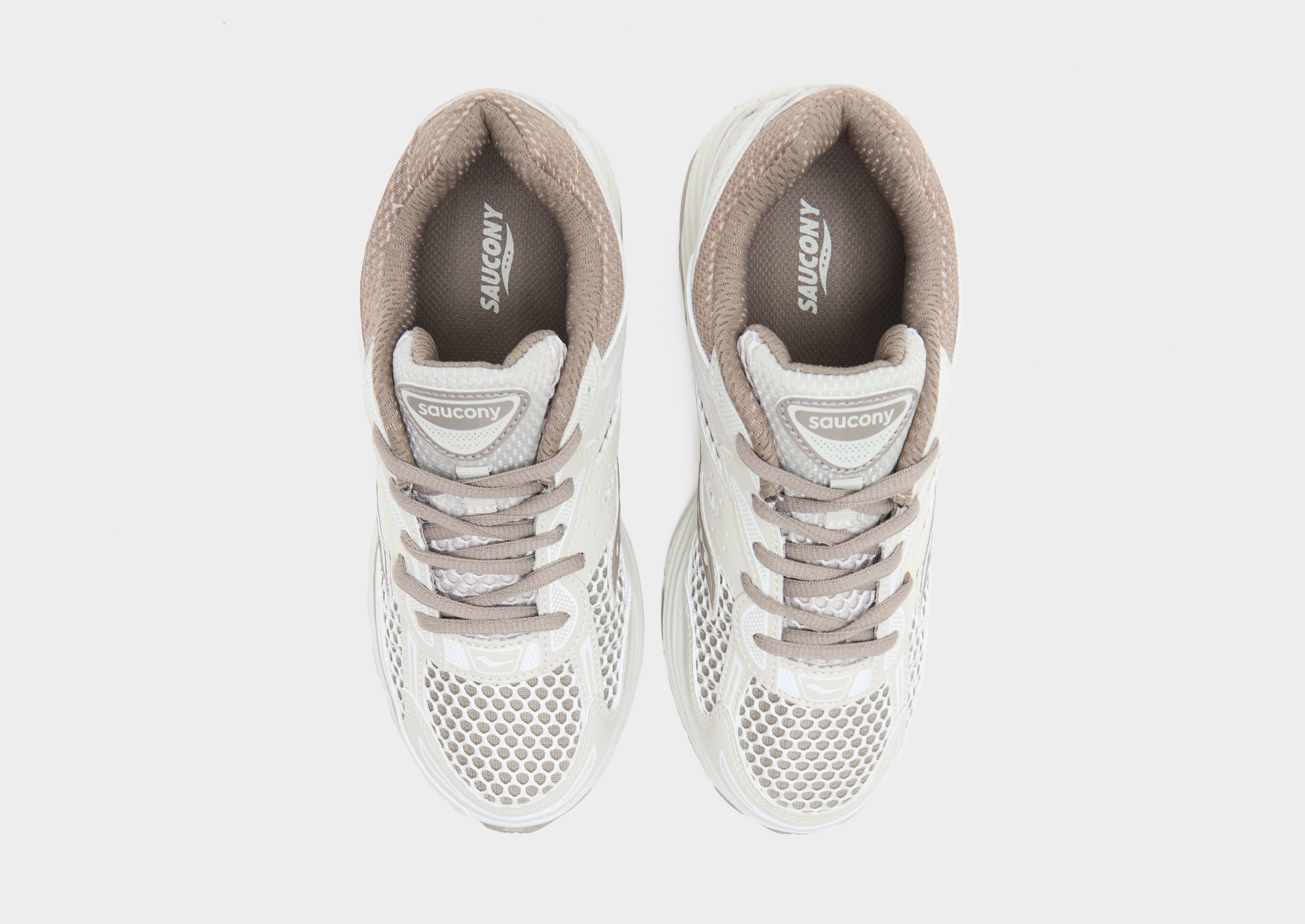 Saucony ProGrid Omni 9 Kinder