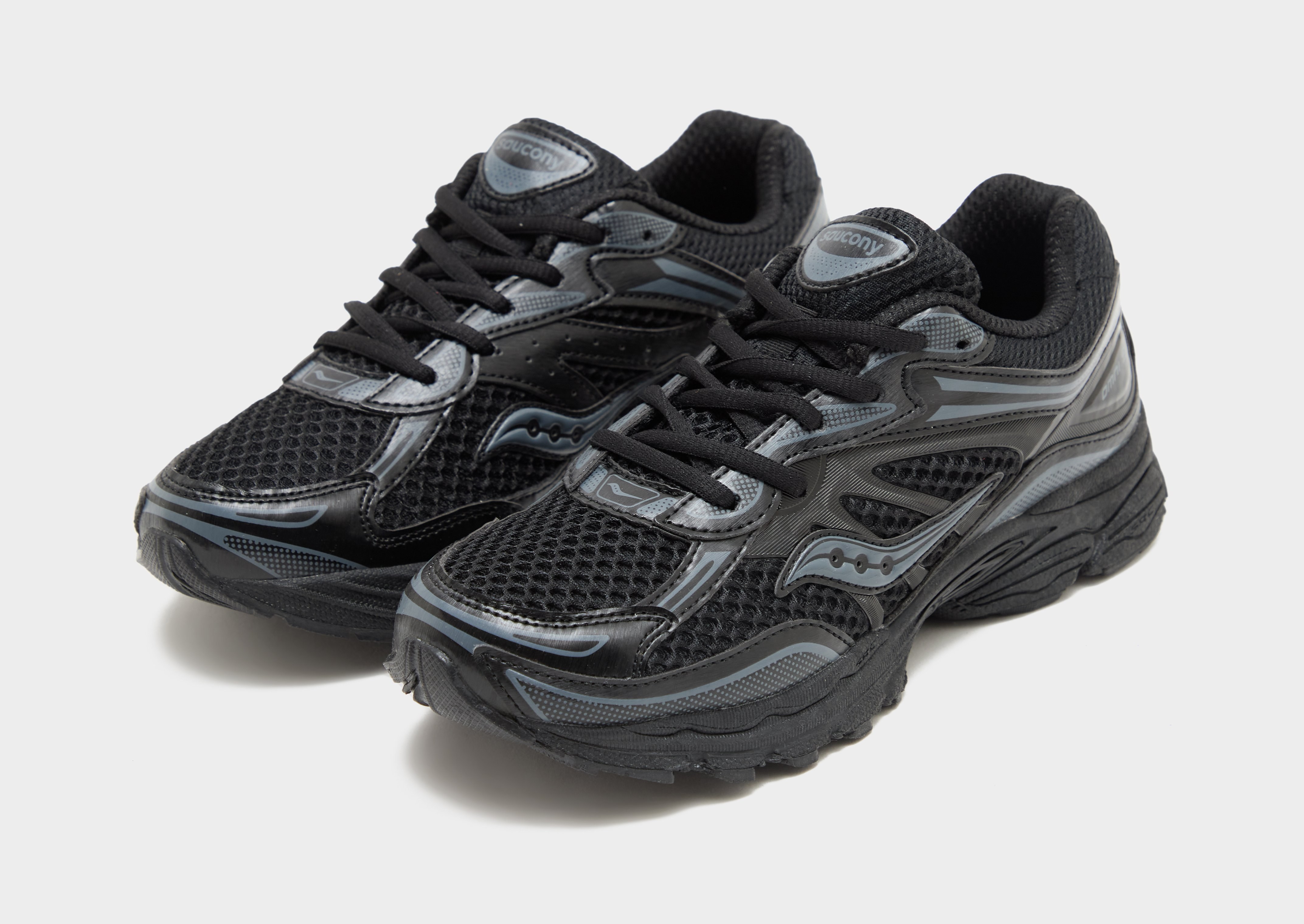 Saucony ProGrid Omni 9 Kinder