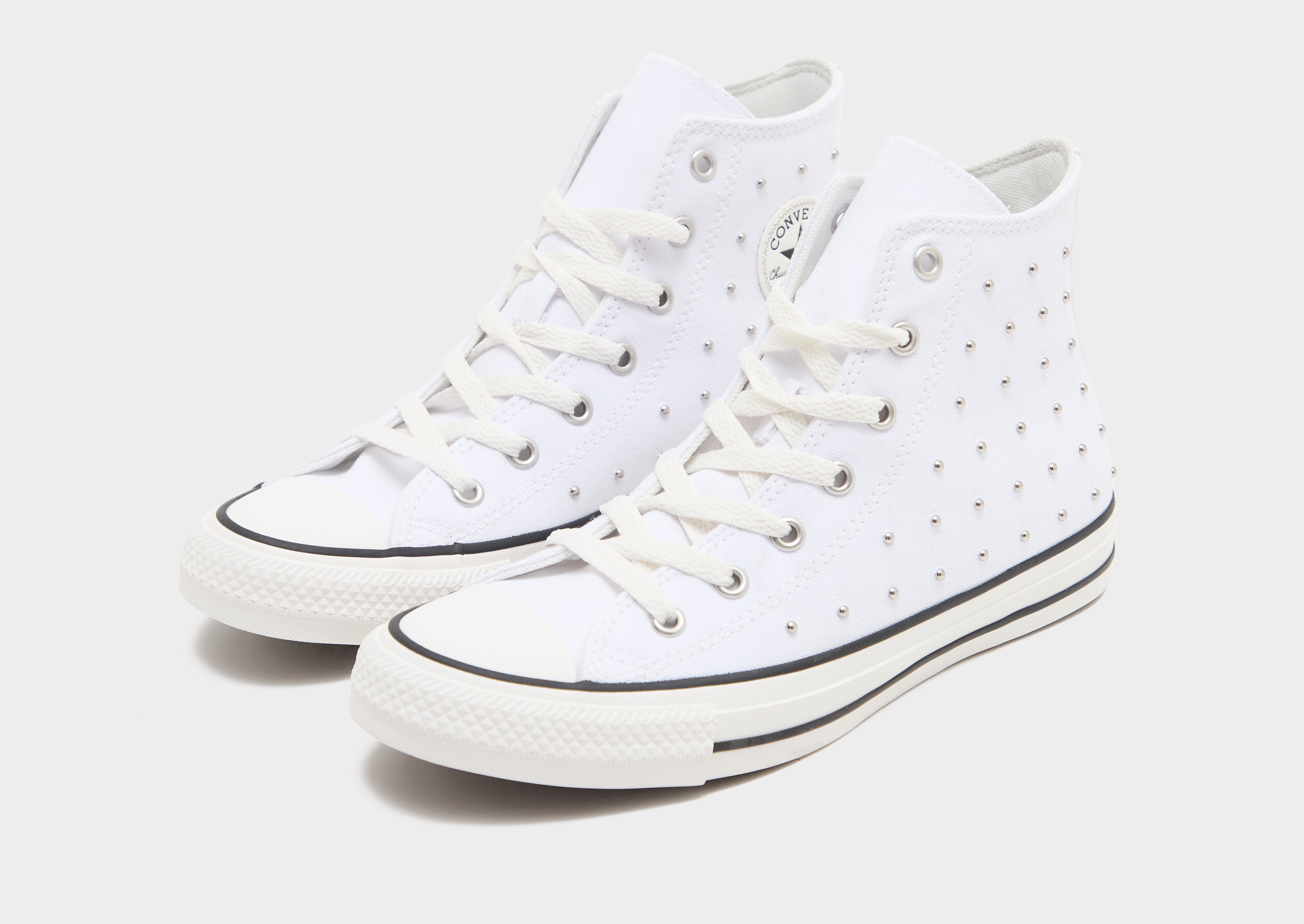 Converse Chuck Taylor All Star High Studded Kinder
