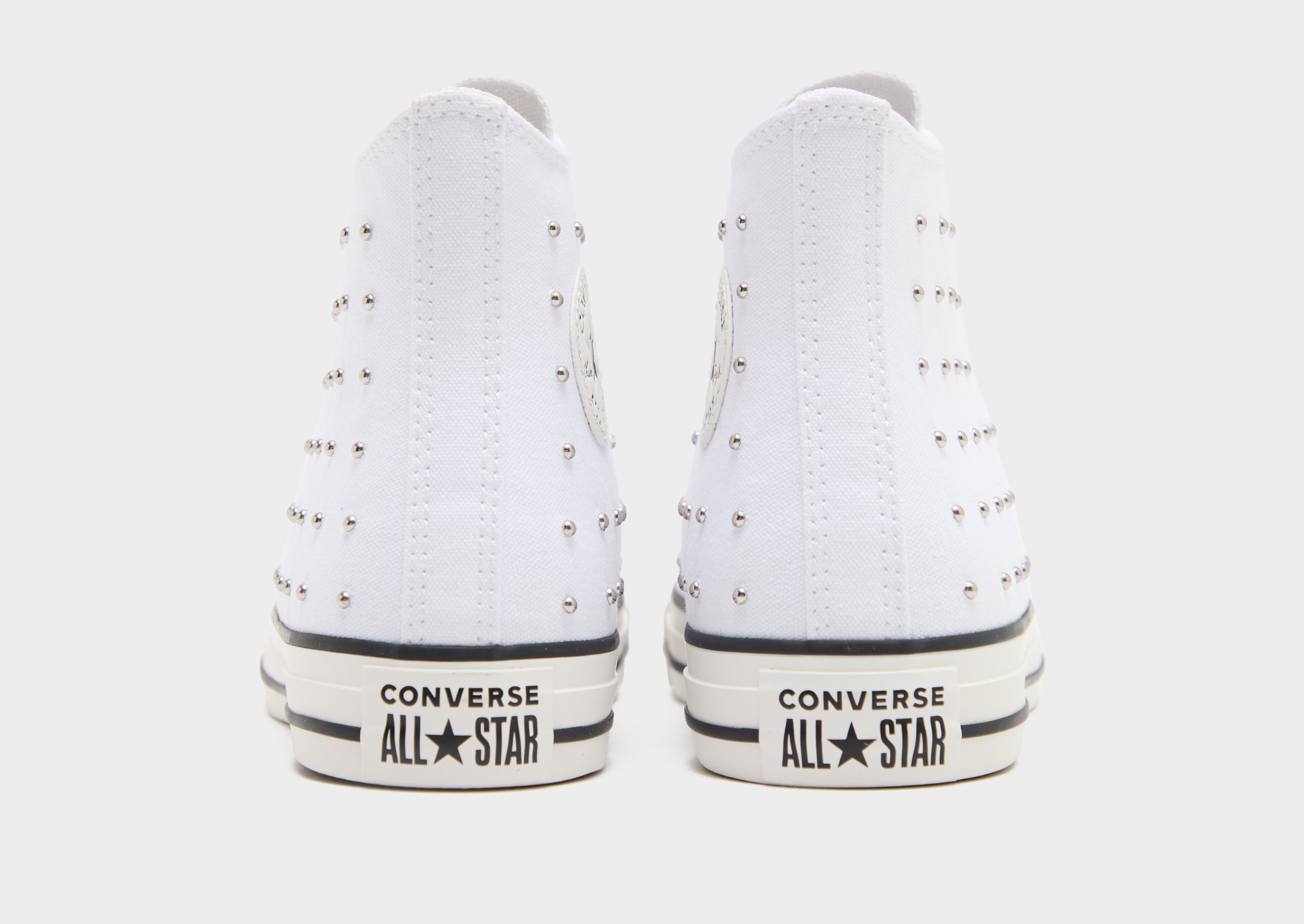 Converse Chuck Taylor All Star High Studded Kinder