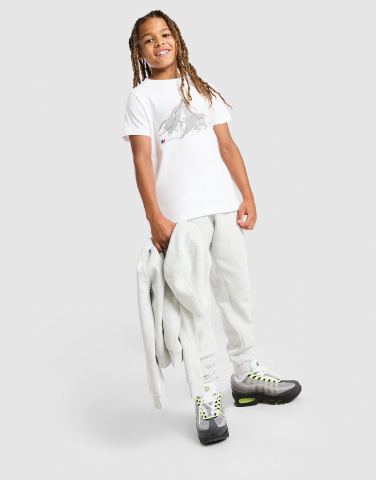Berghaus Geomark T-Shirt Kinder