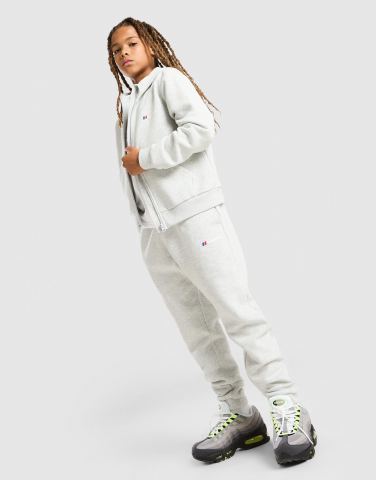 Berghaus Logo Full-Zip Trainingsanzug Kinder