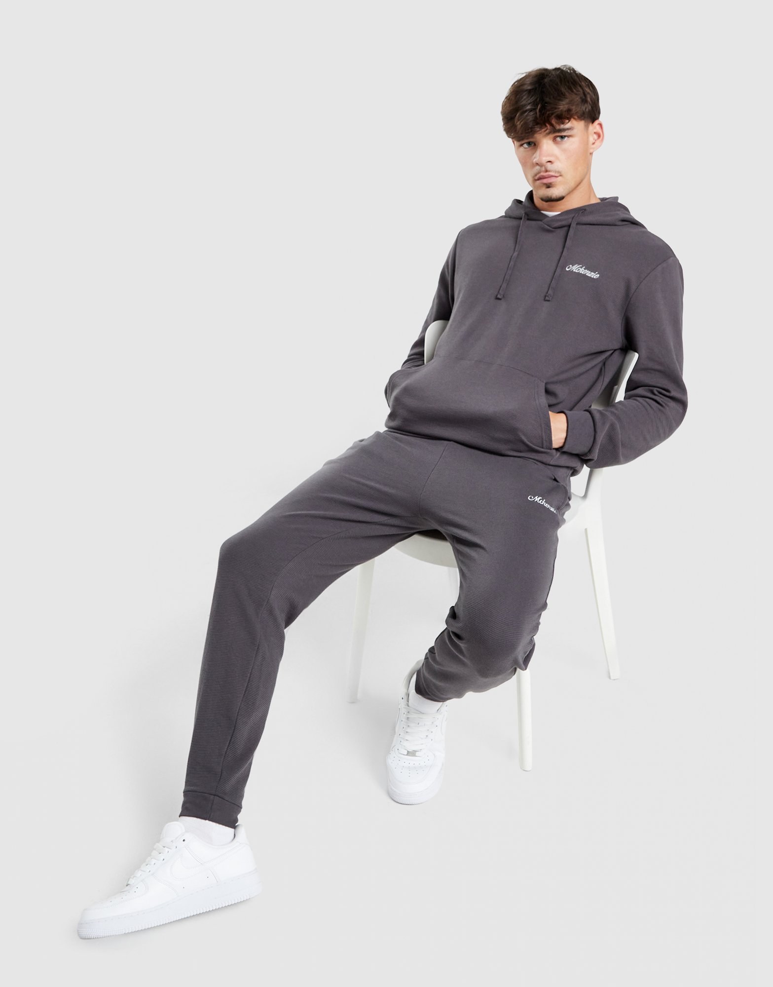 McKenzie Otto Hoodie
