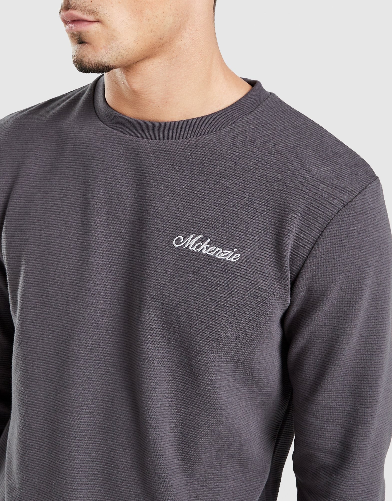 McKenzie Otto Longsleeve T-Shirt