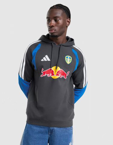adidas Leeds United FC Tiro 26 Training Hoodie