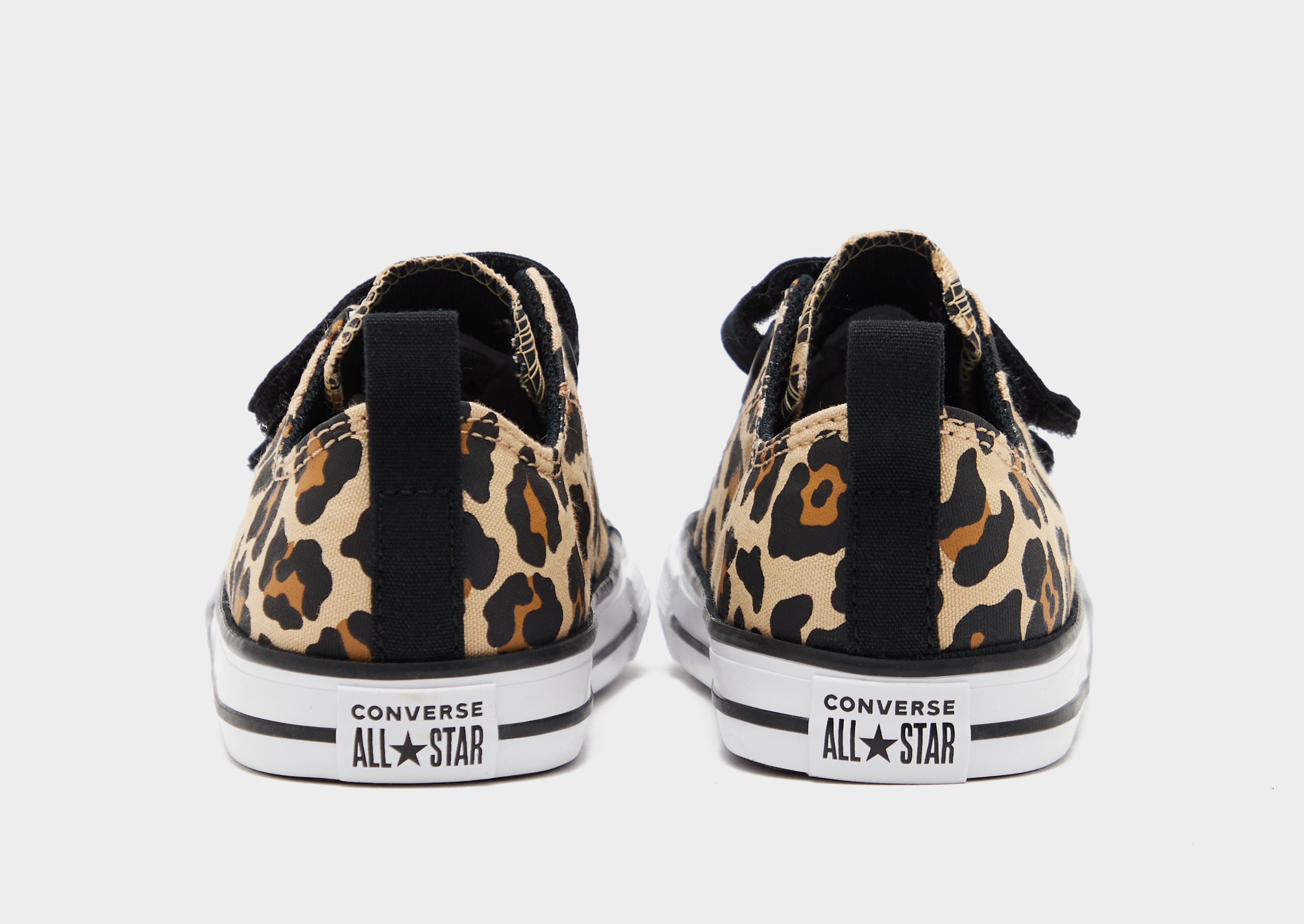 Converse Chuck Taylor All Star Ox Babys