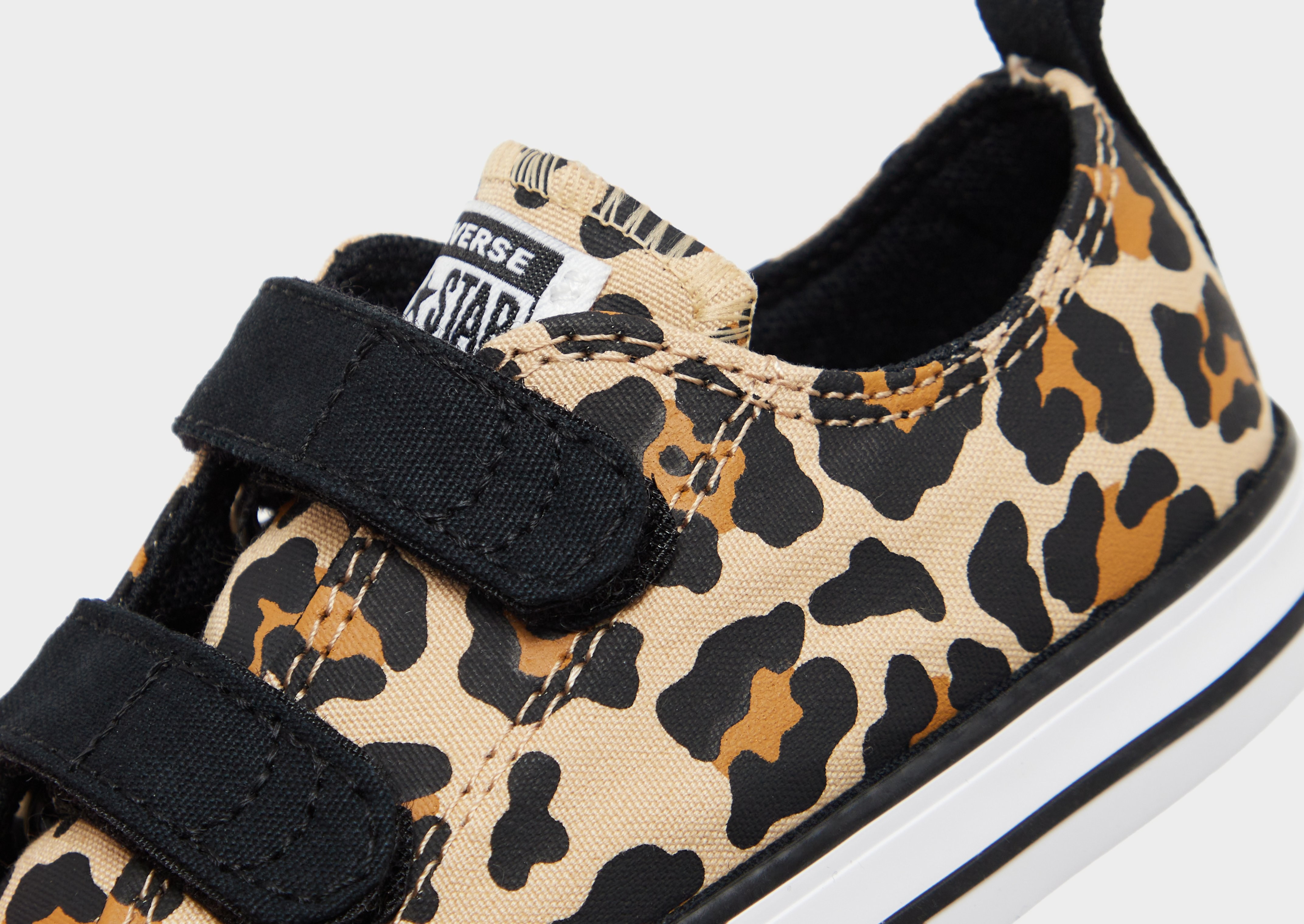 Converse Chuck Taylor All Star Ox Babys