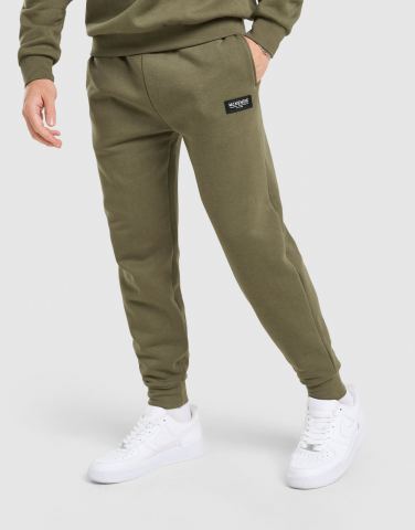 McKenzie Rocco Fleece Jogginghose