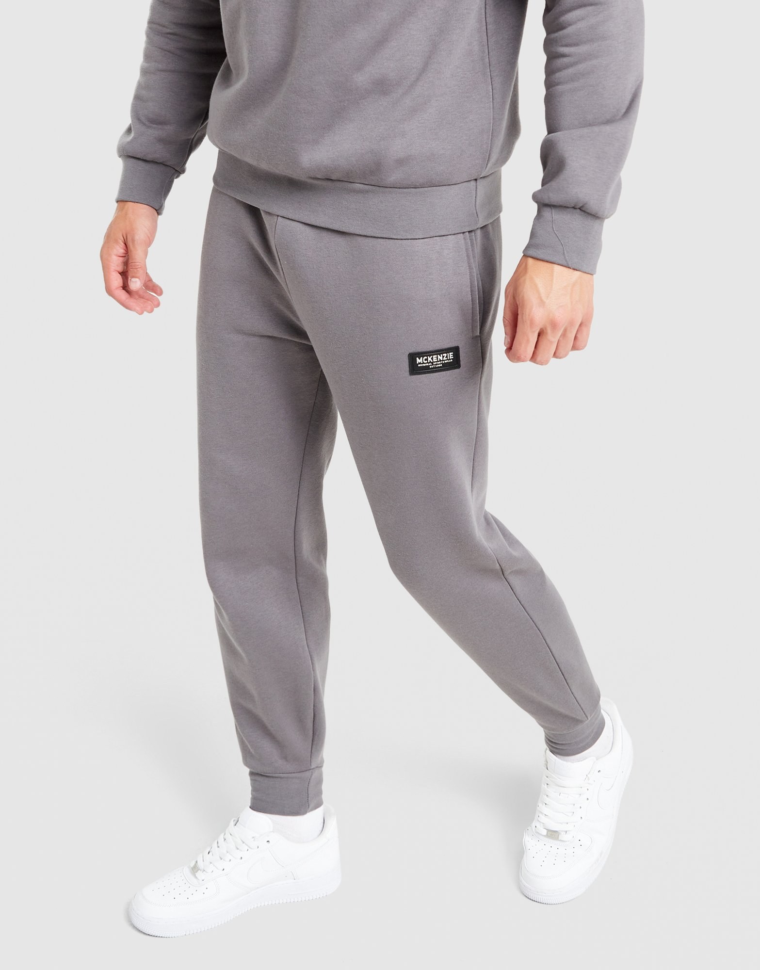 McKenzie Rocco Fleece Jogginghose