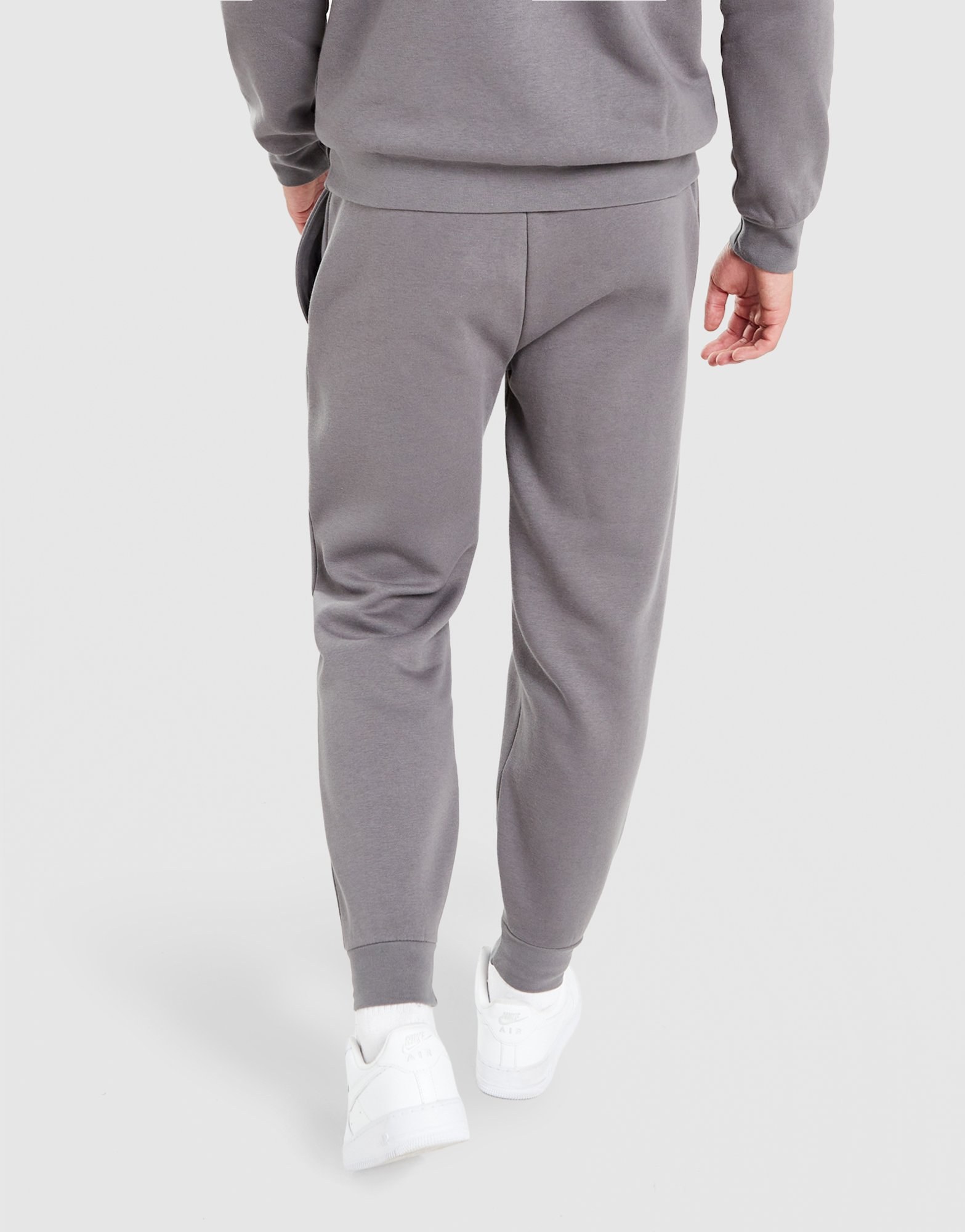 McKenzie Rocco Fleece Jogginghose