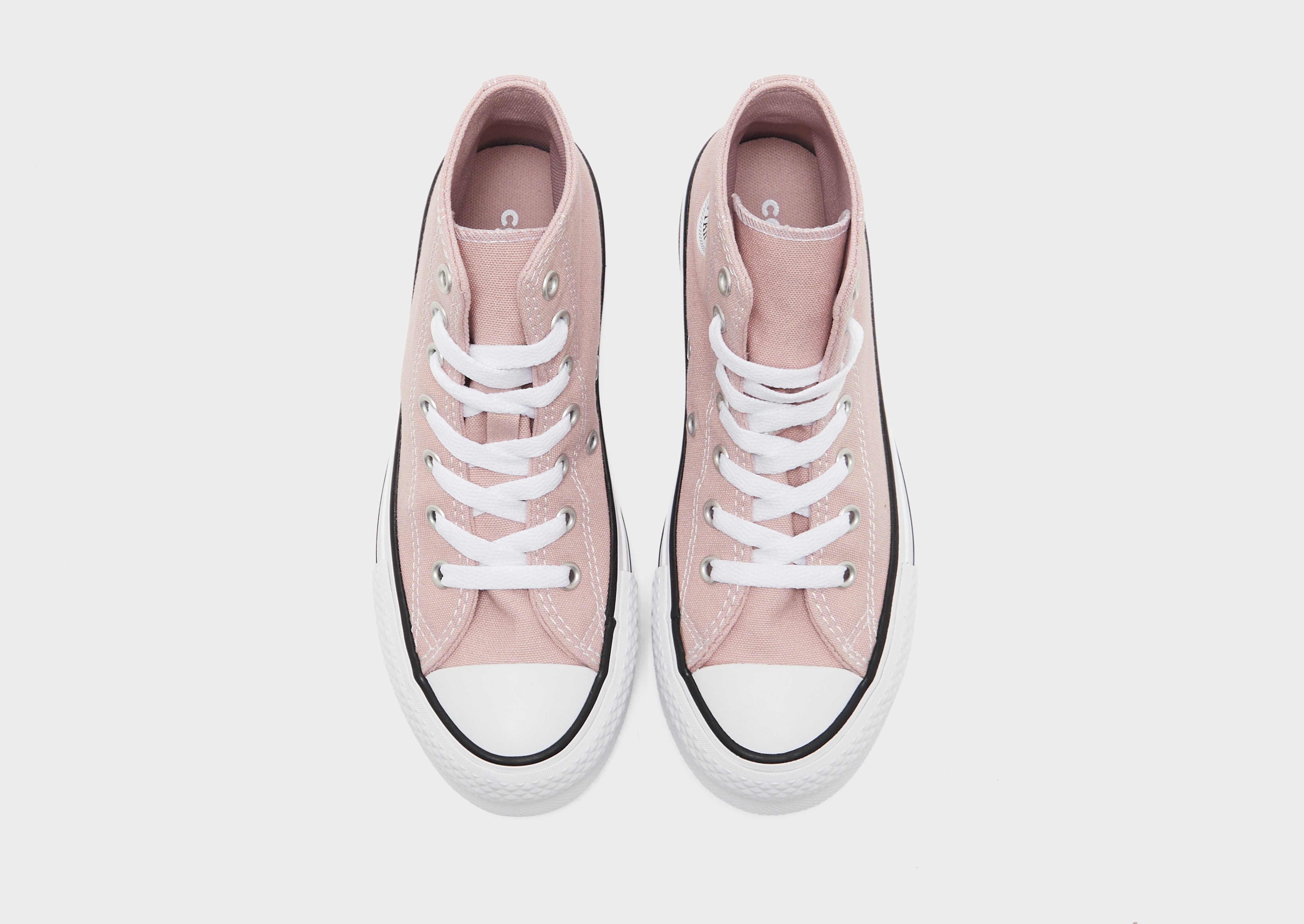Converse Chuck Taylor All Star High Lift Platform Kleinkinder