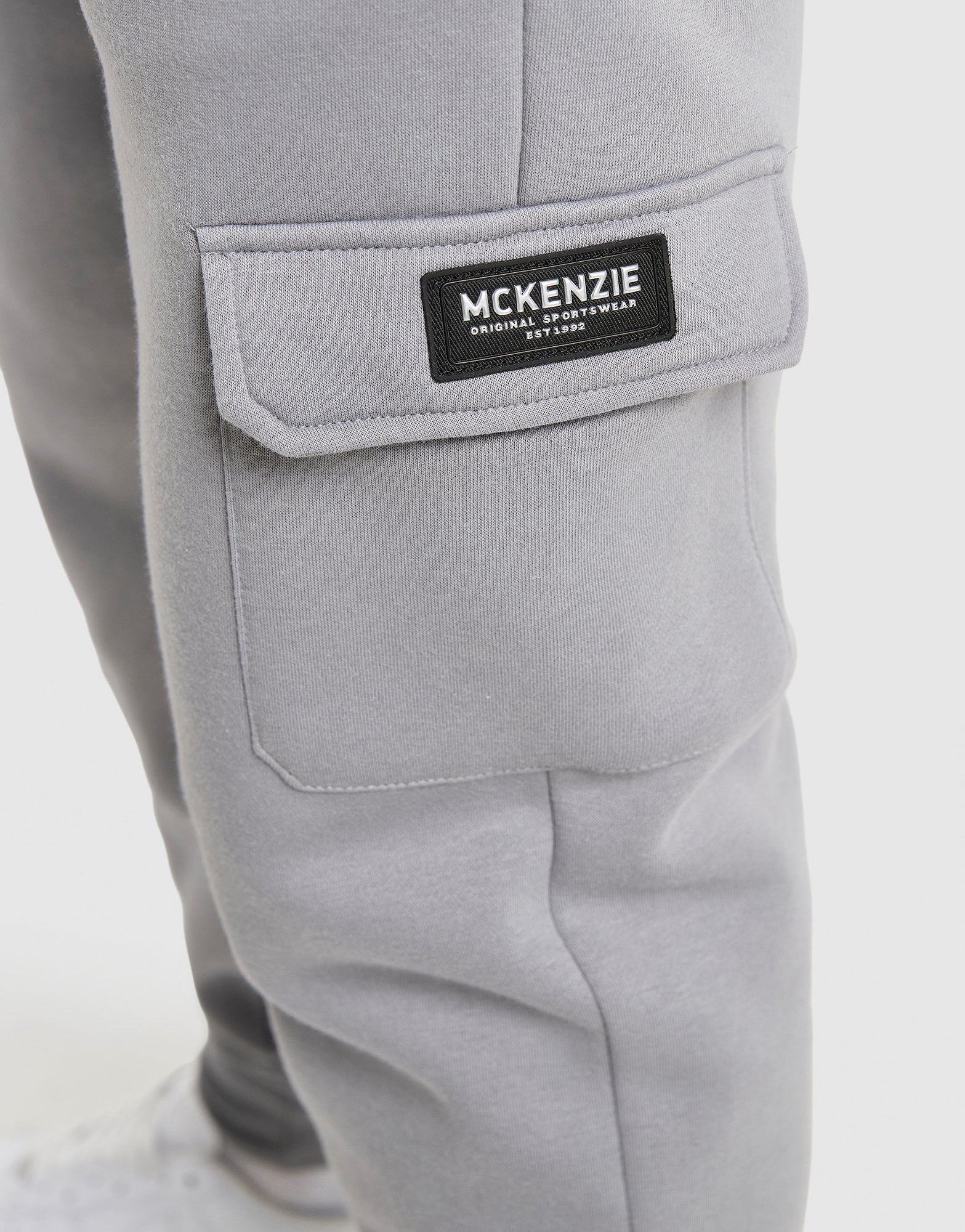 McKenzie Rocco Cargo Trainingsanzug Kinder