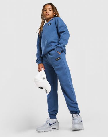 McKenzie Rocco Fleece Jogginghose Kinder