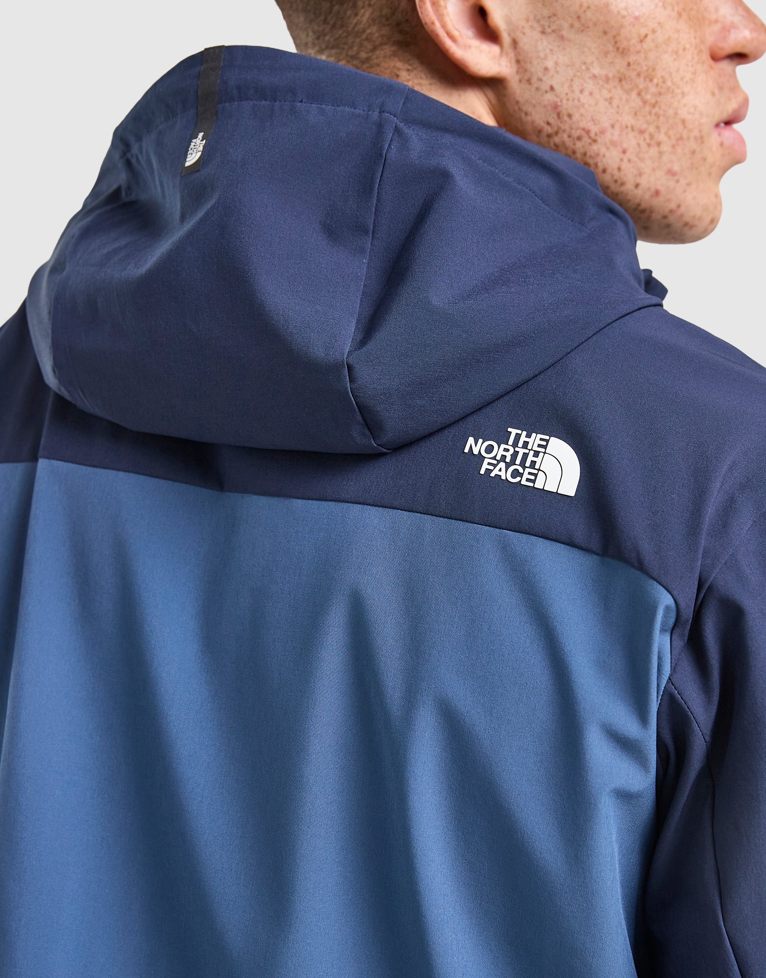 The North Face Never Stop Woven Jacke