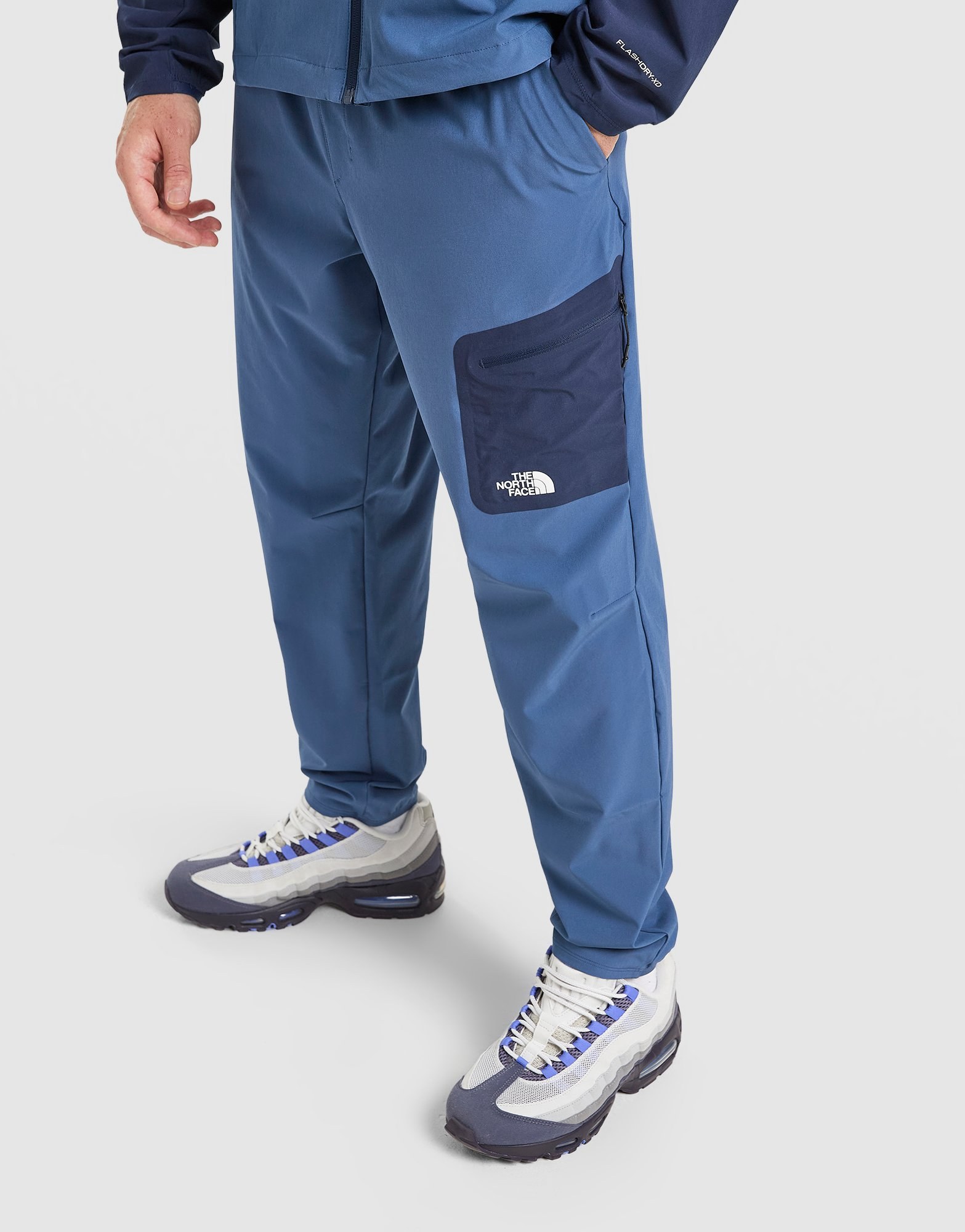 The North Face Never Stop Woven Trainingshose