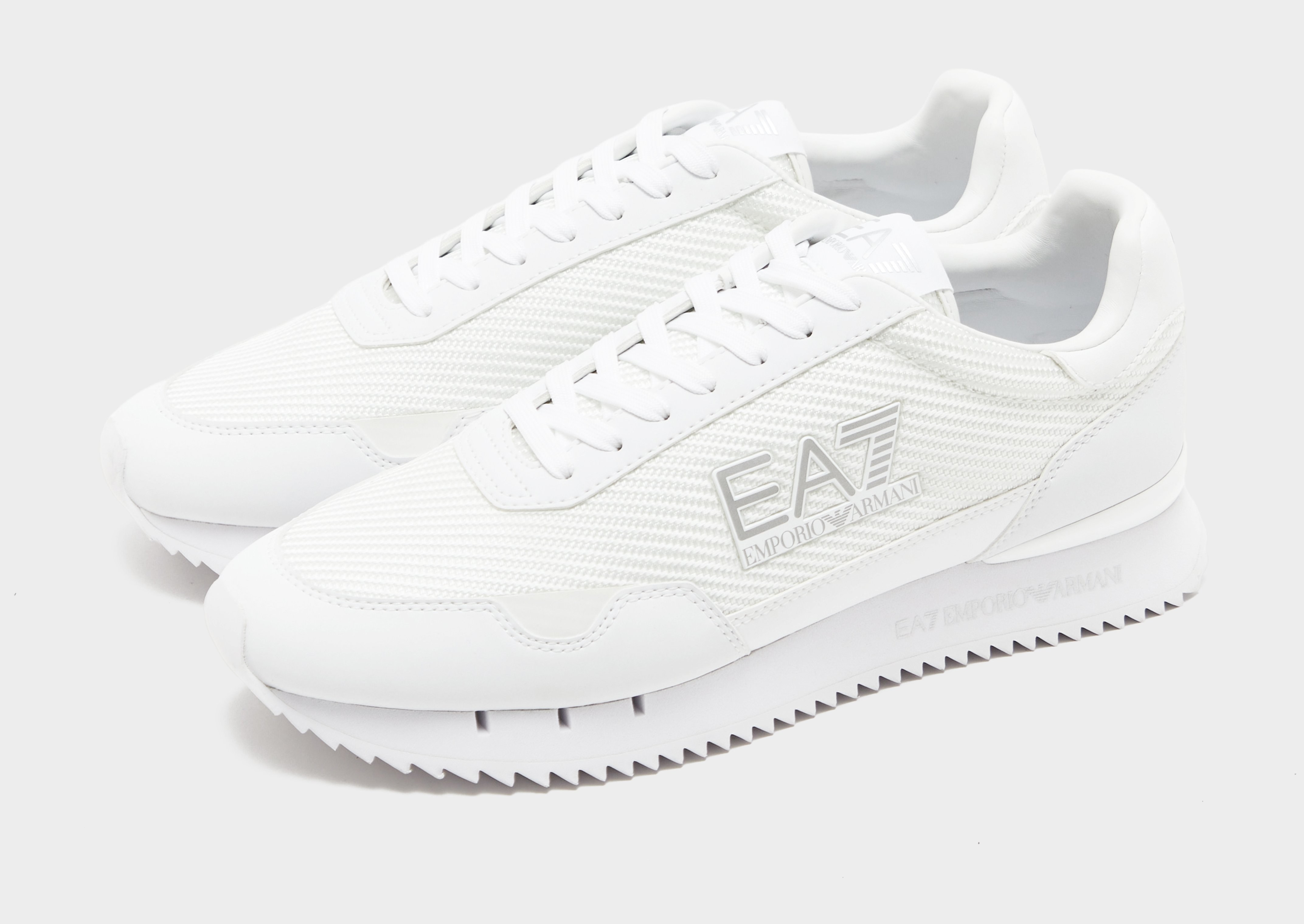 EA7 Emporio Armani Vintage 2