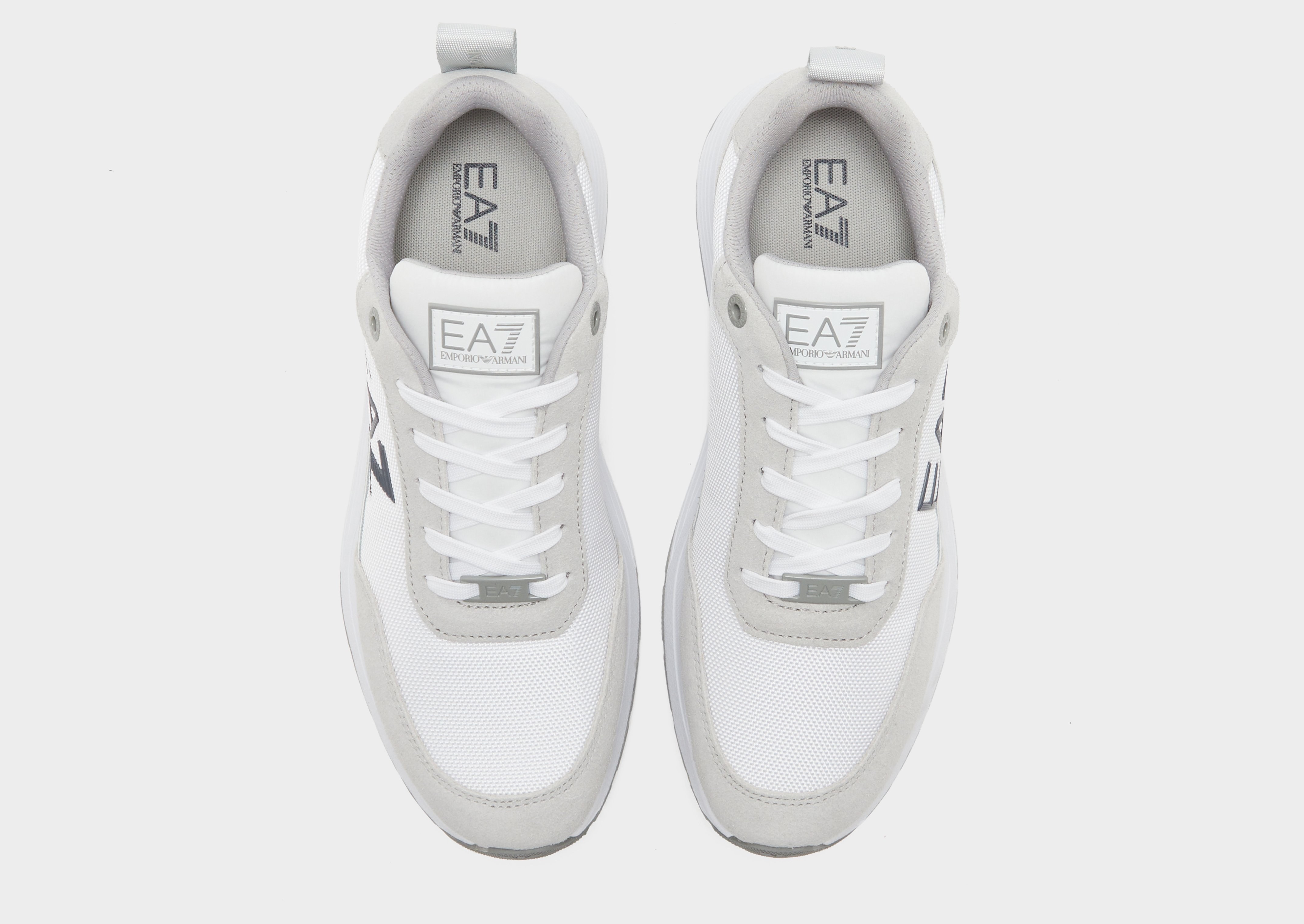 EA7 Emporio Armani Milano 2