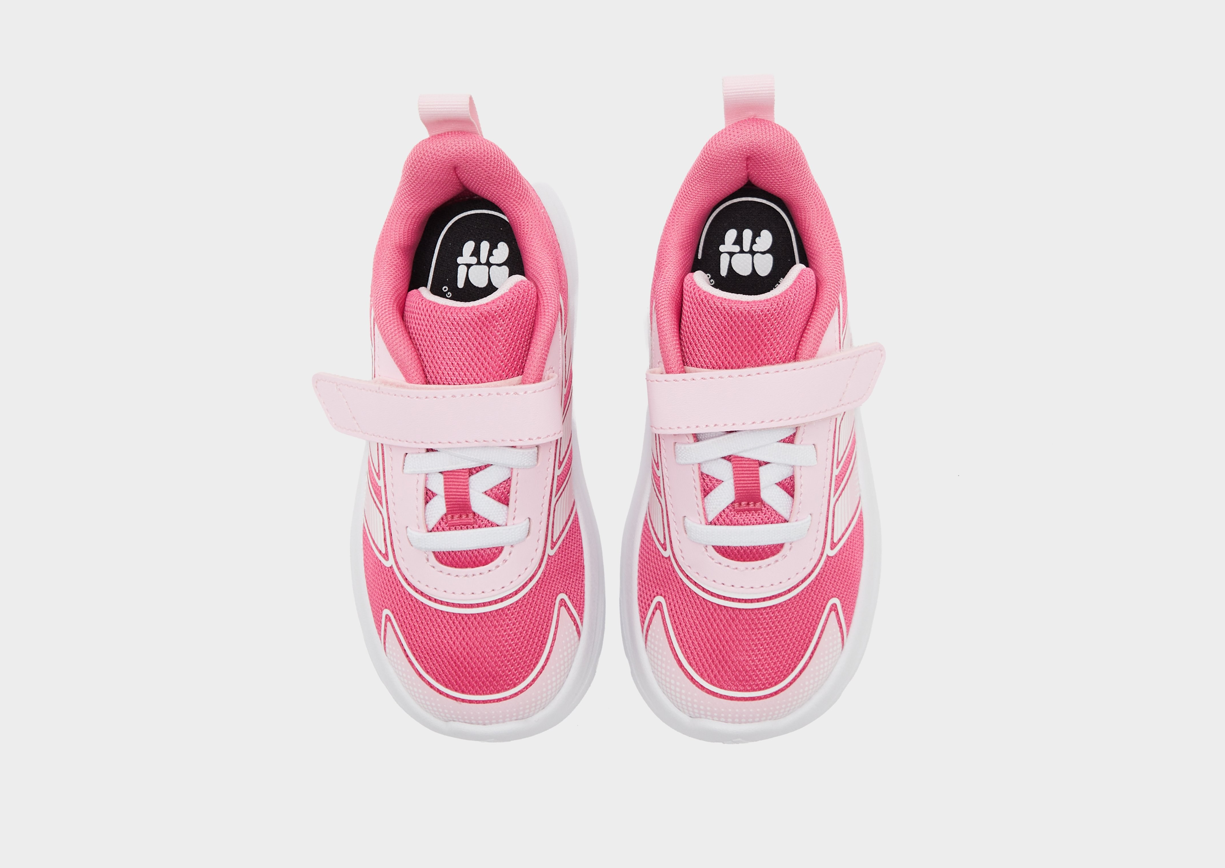adidas Tensaur Run 4.0 Babys