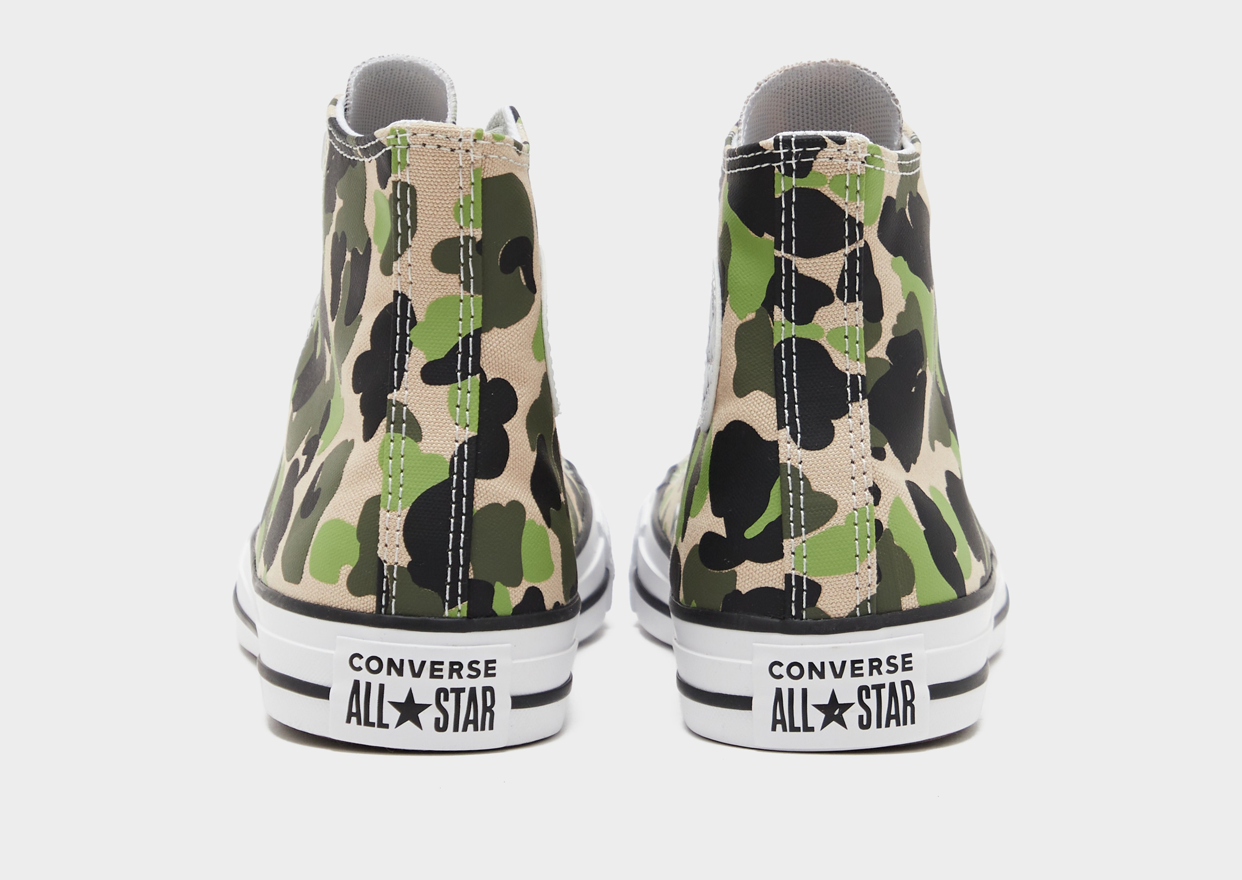 Converse Chuck Taylor All Star High Kinder