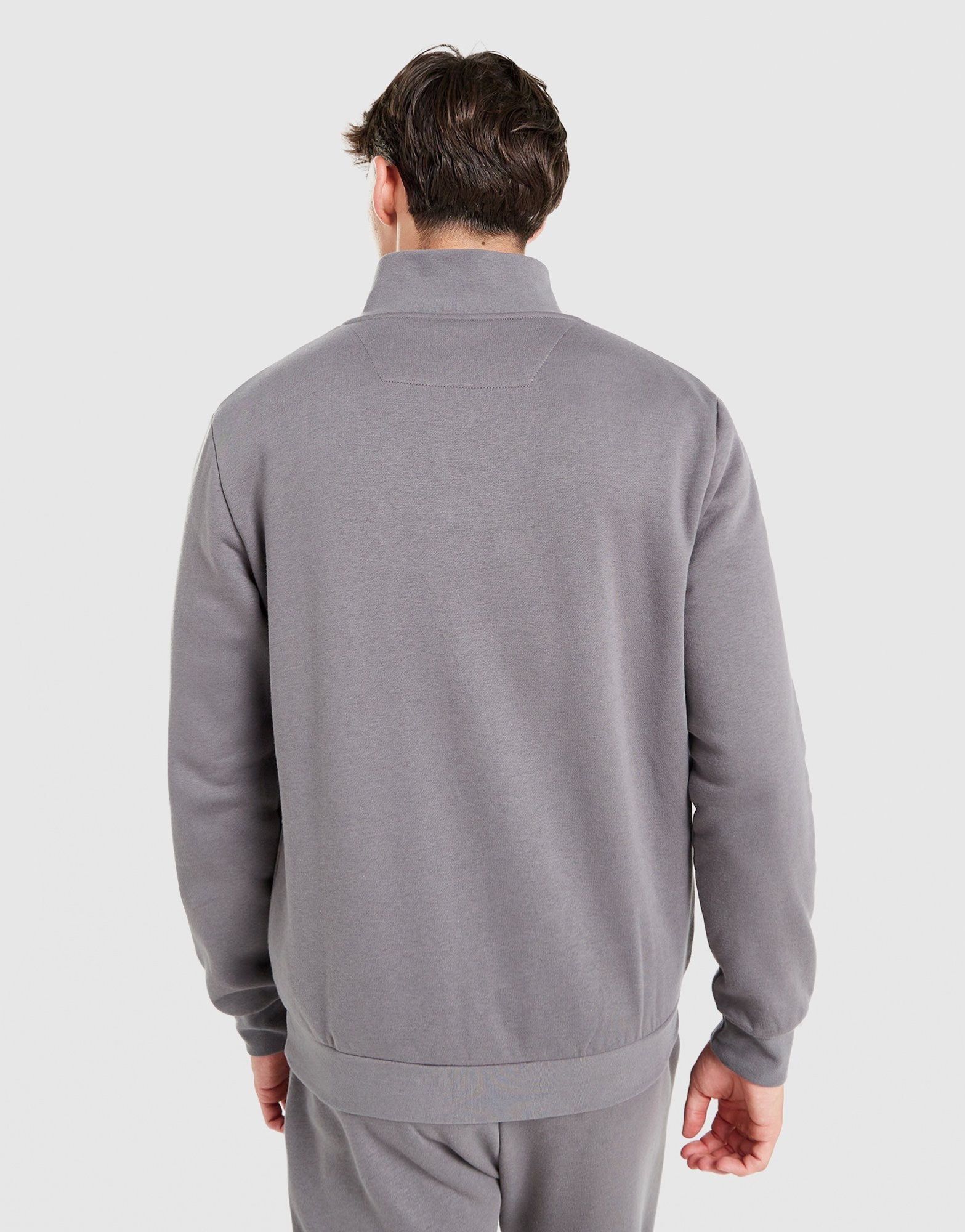 McKenzie Rocco 1/4-Zip Trainingsoberteil