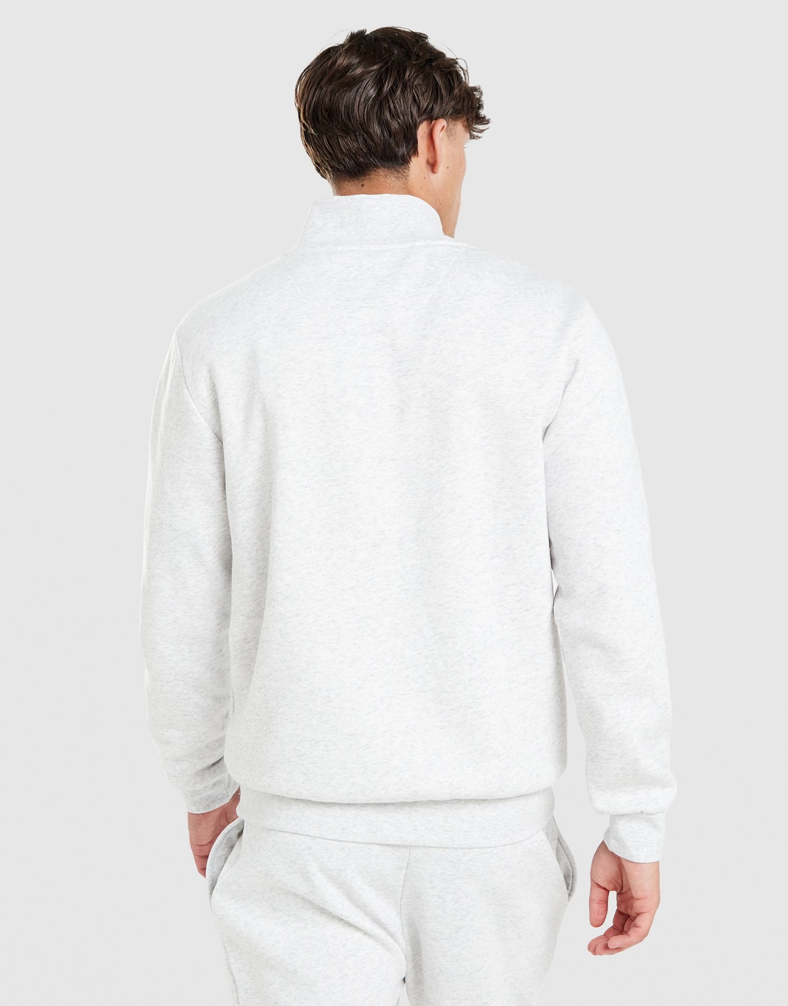 McKenzie Rocco 1/4-Zip Trainingsoberteil
