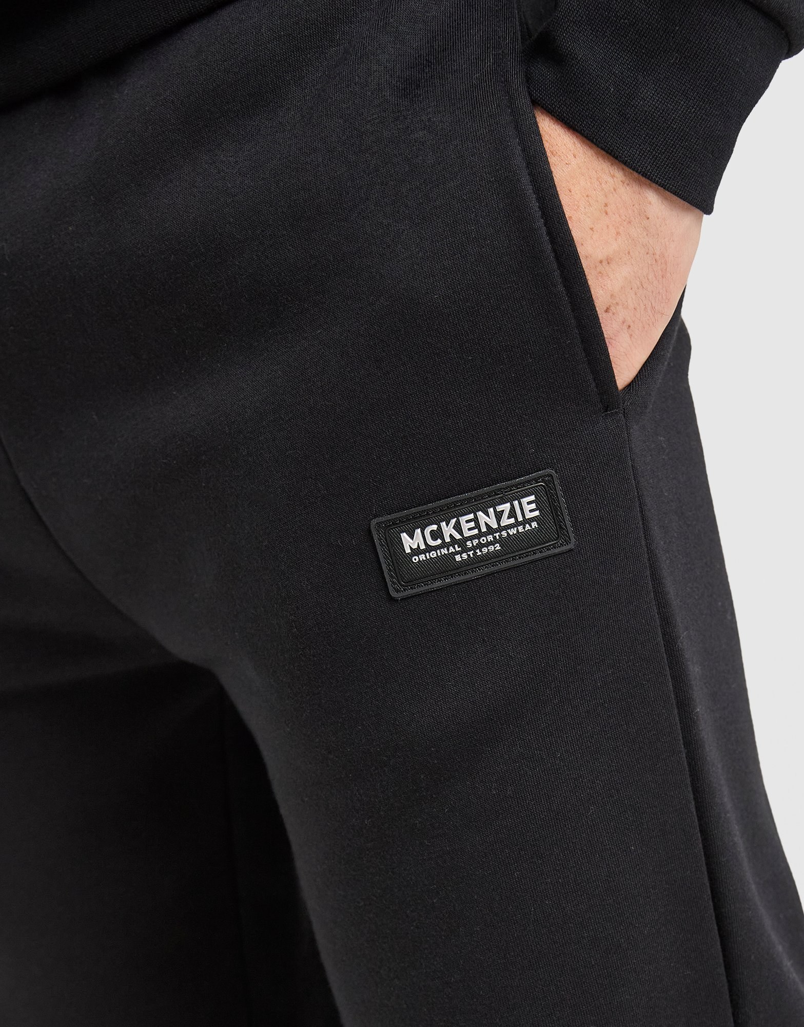 McKenzie Rocco Crew Trainingsanzug