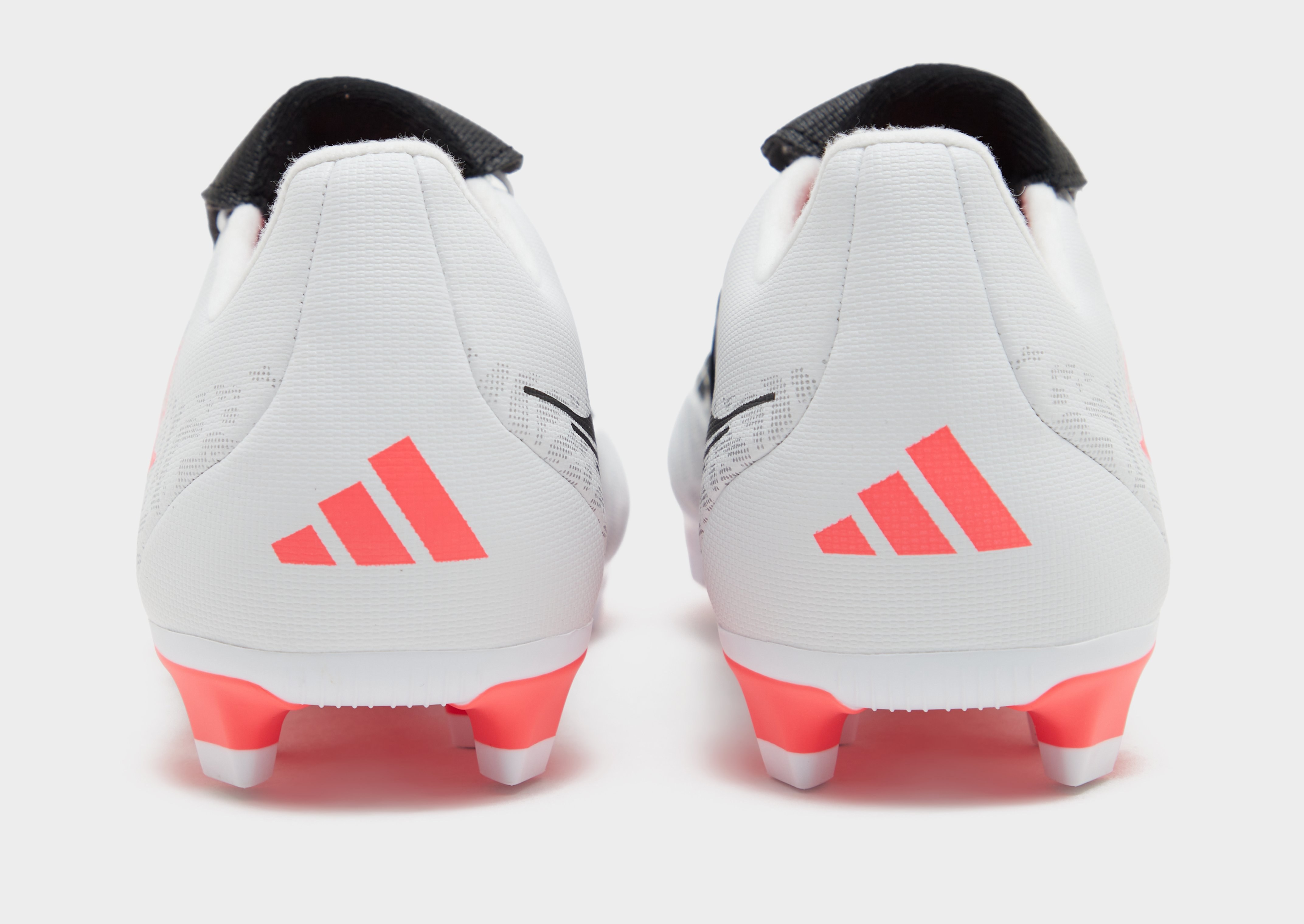 adidas Predator Club Fold-Over Tongue FG