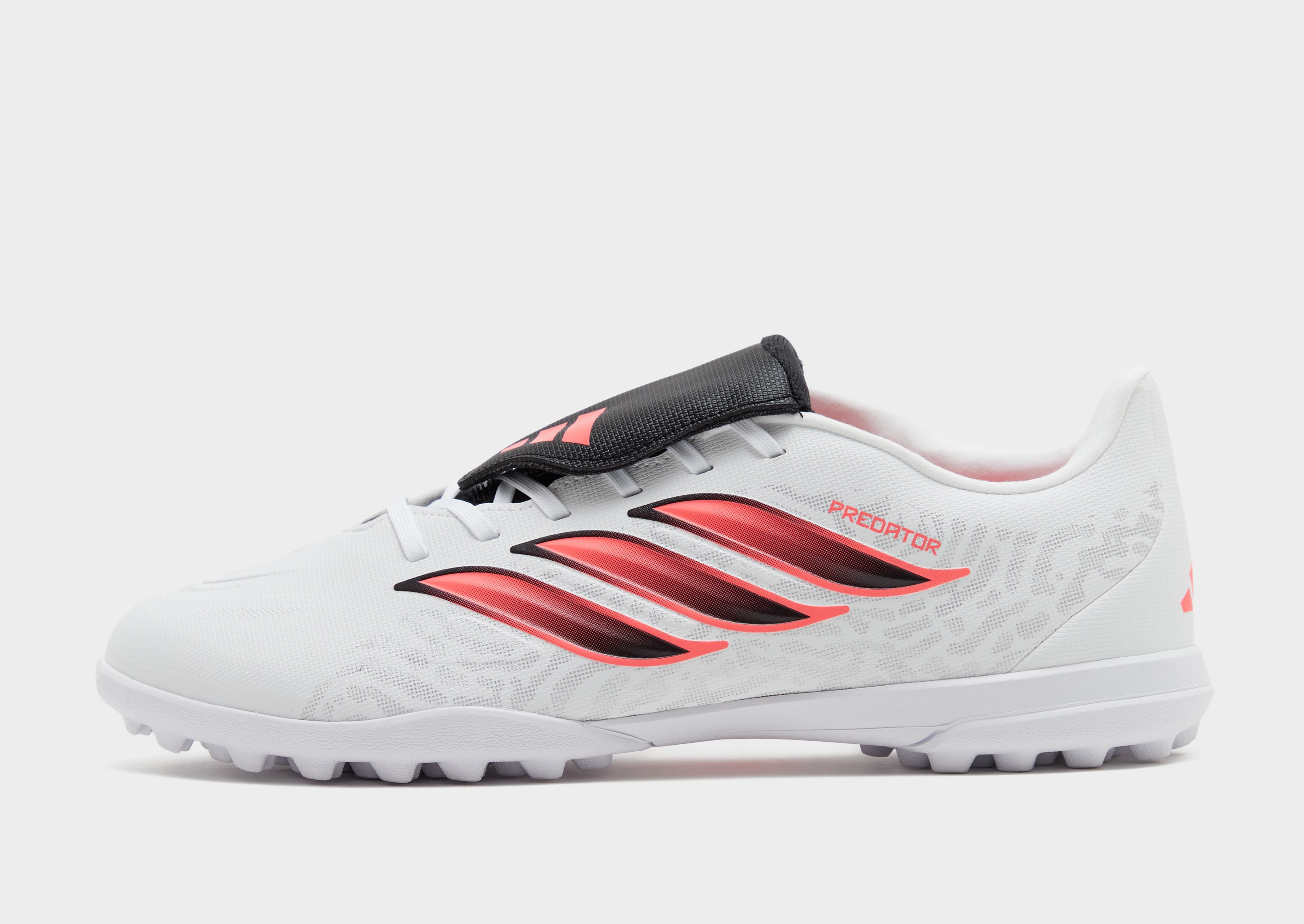 adidas Predator Club Fold-Over Tongue TF