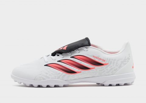 adidas Predator Club Fold-Over Tongue TF