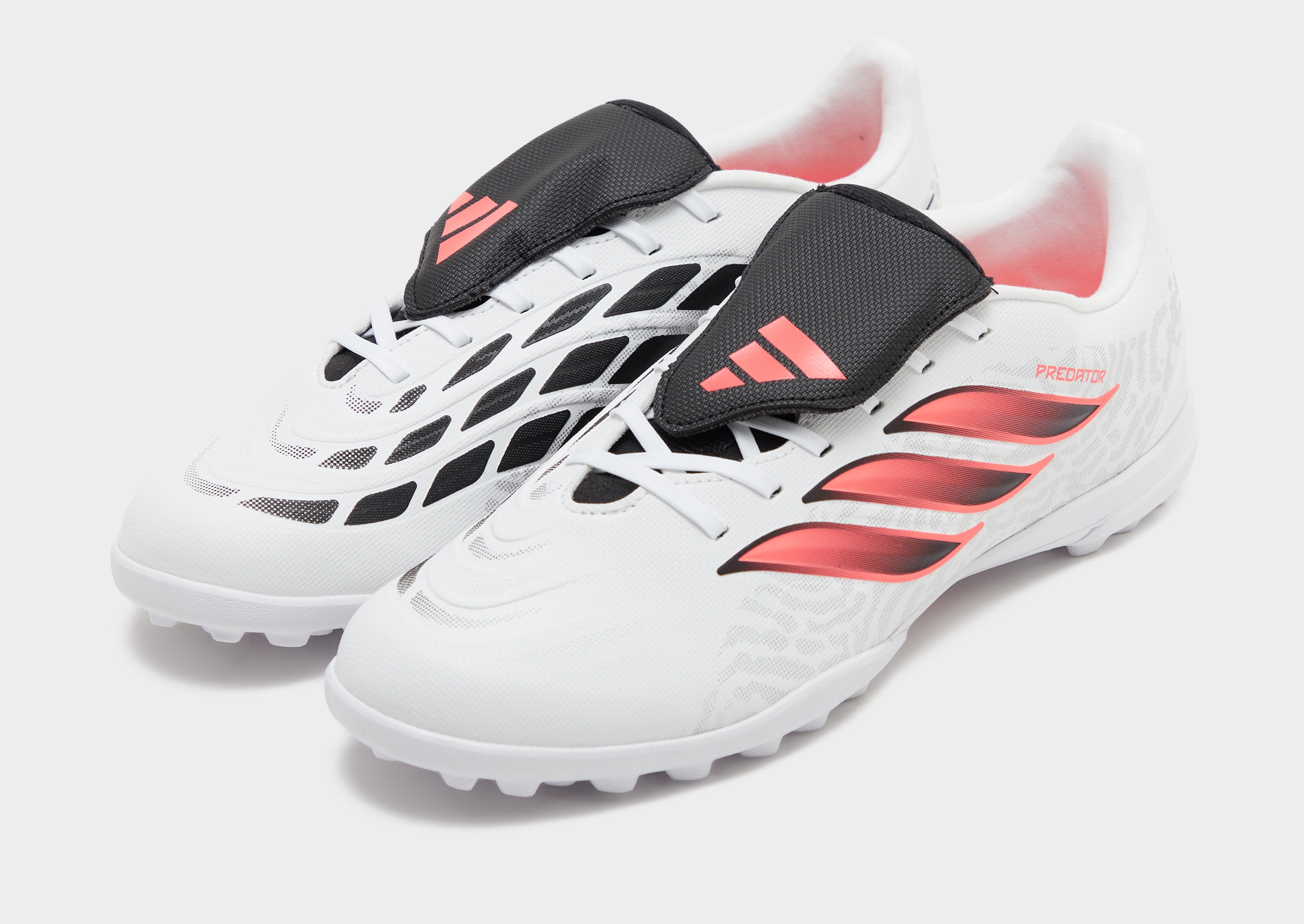 adidas Predator Club Fold-Over Tongue TF