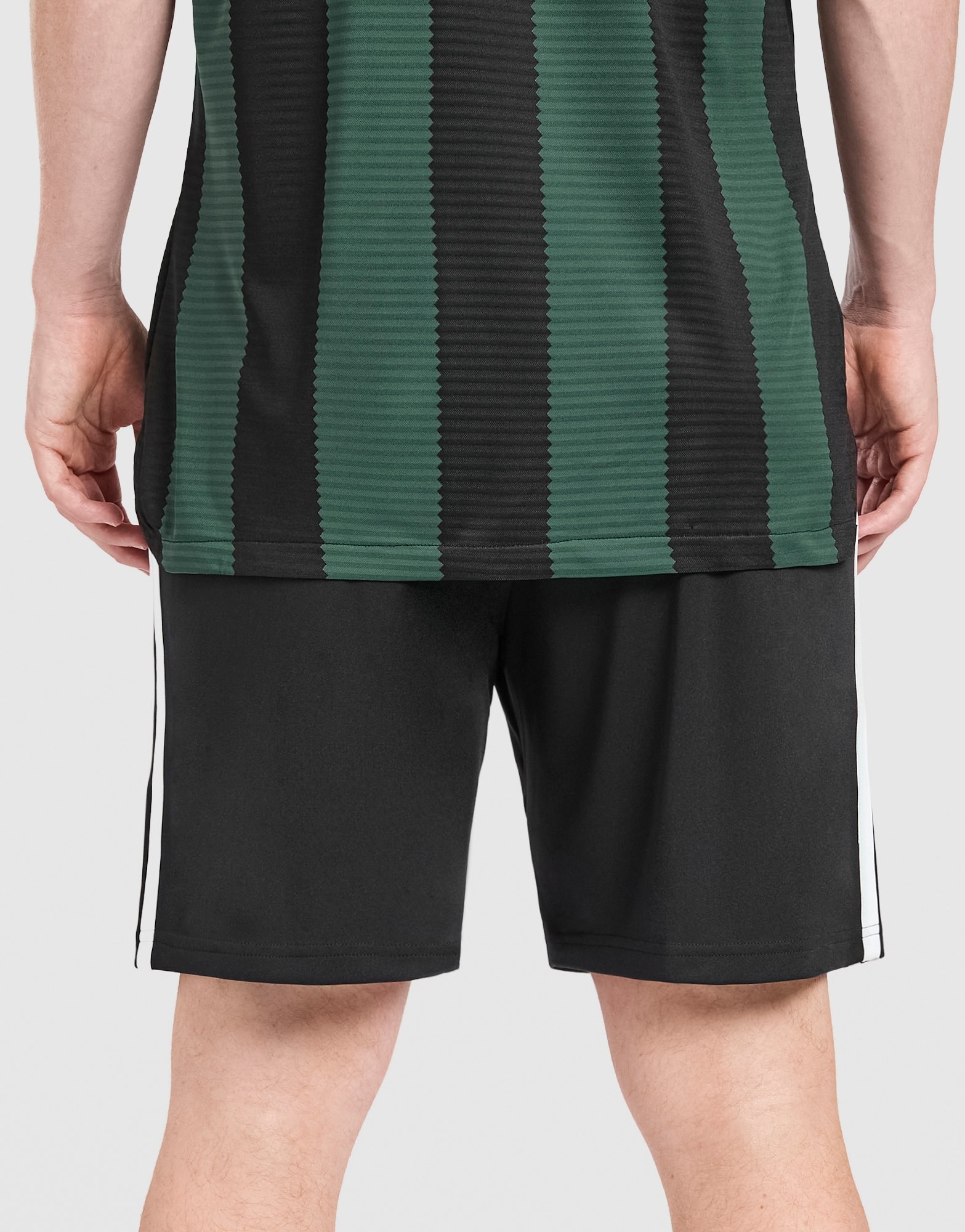 adidas Originals Celtic FC 2026/27 Away Shorts