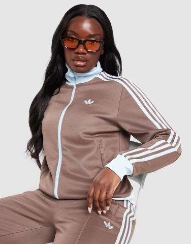 adidas Originals Classic Trainingsoberteil