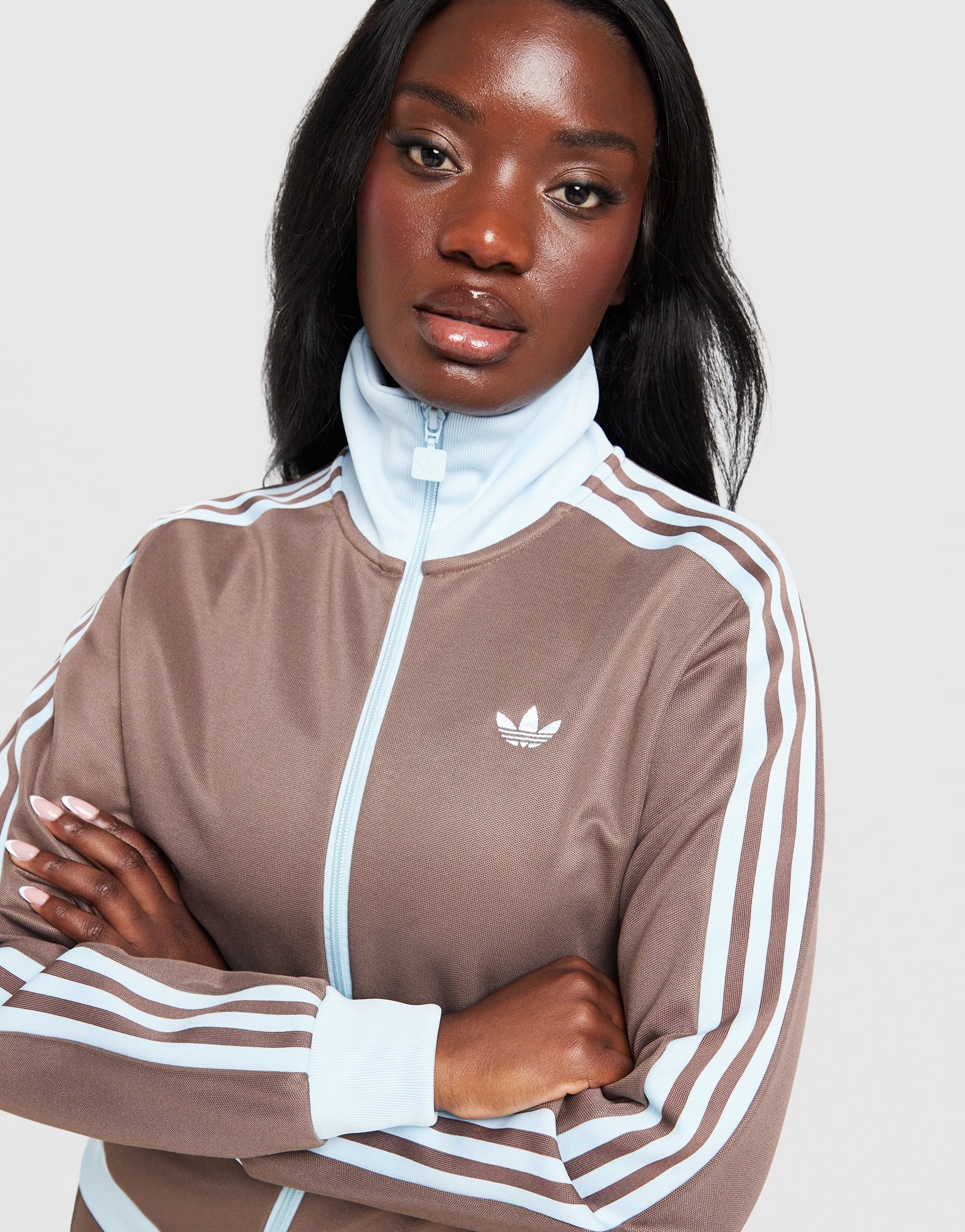 adidas Originals Classic Trainingsoberteil
