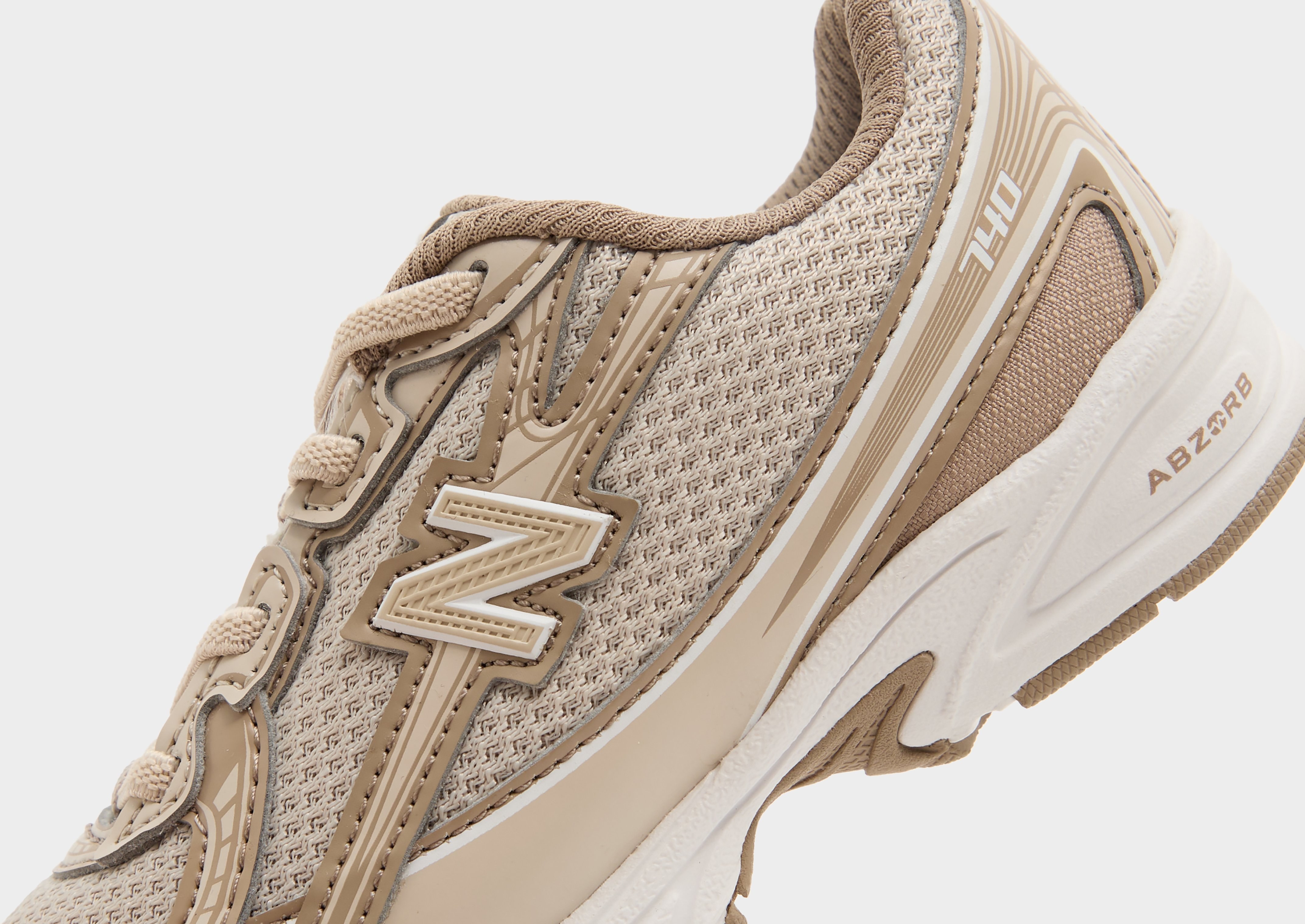 New Balance 740 Babys