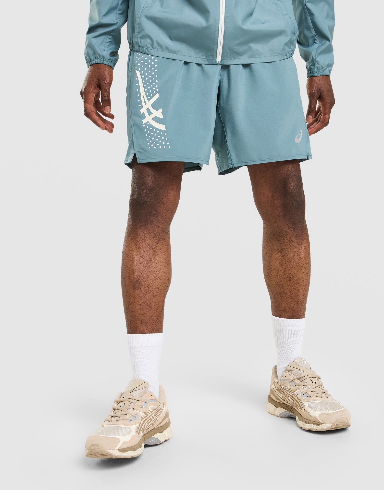 ASICS Icon 7" Shorts