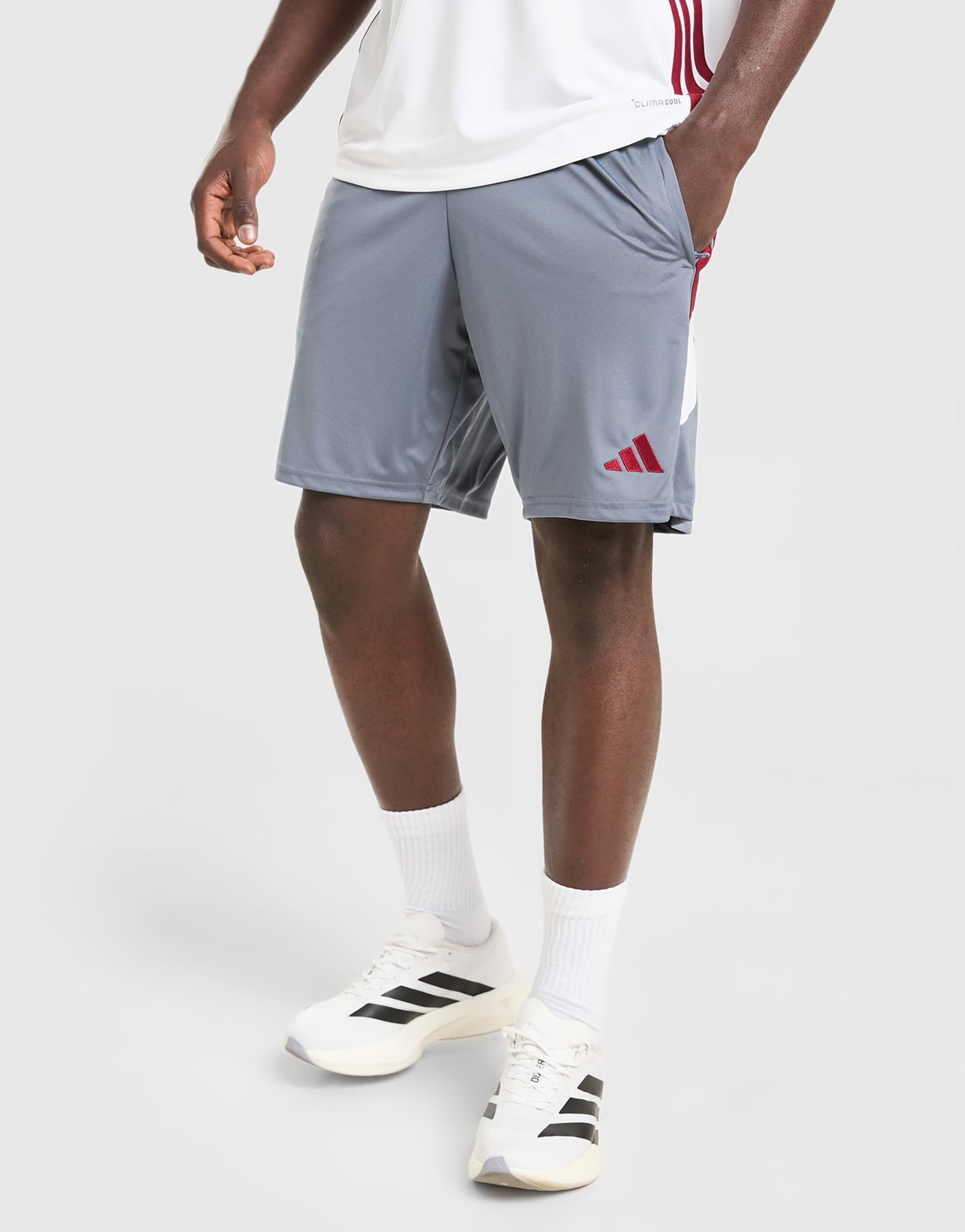 adidas Tiro 26 Shorts