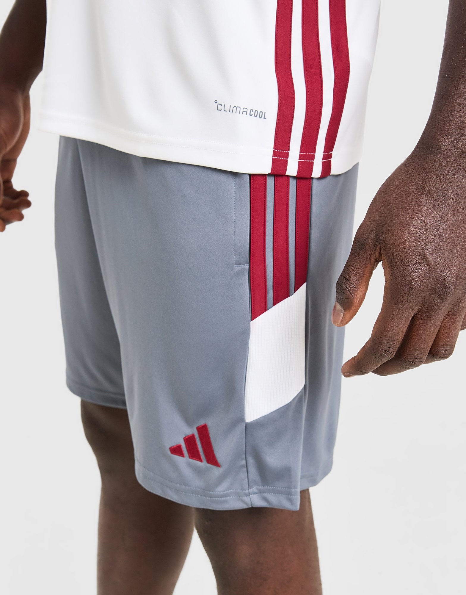 adidas Tiro 26 Shorts